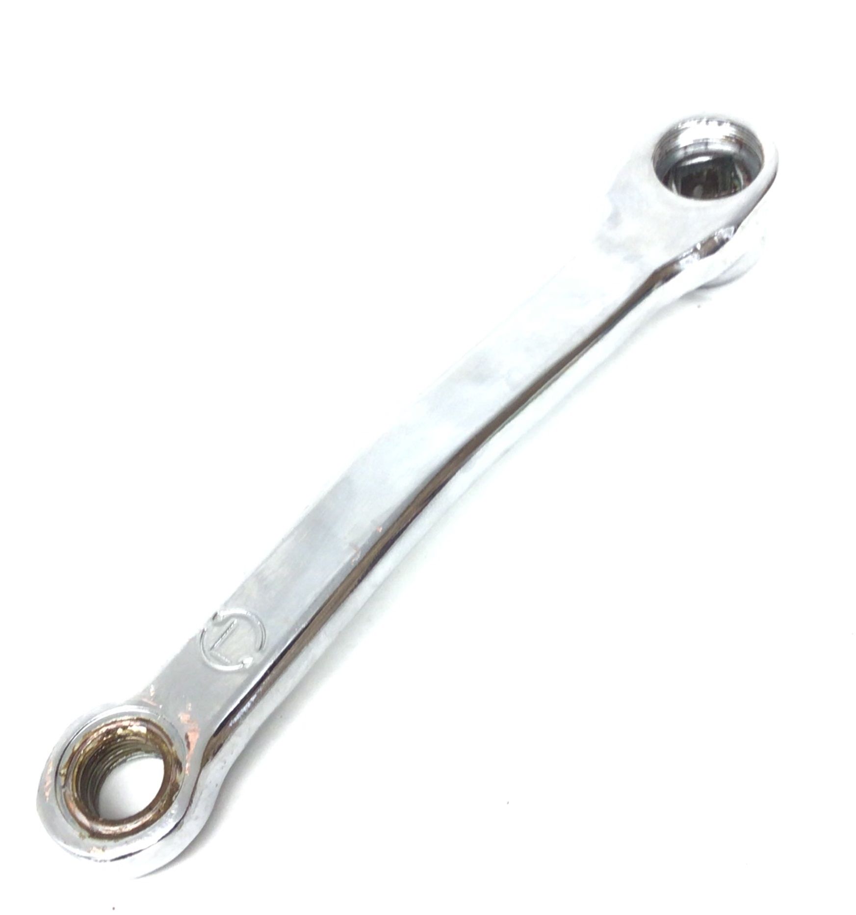 Pedal crank arm (New)