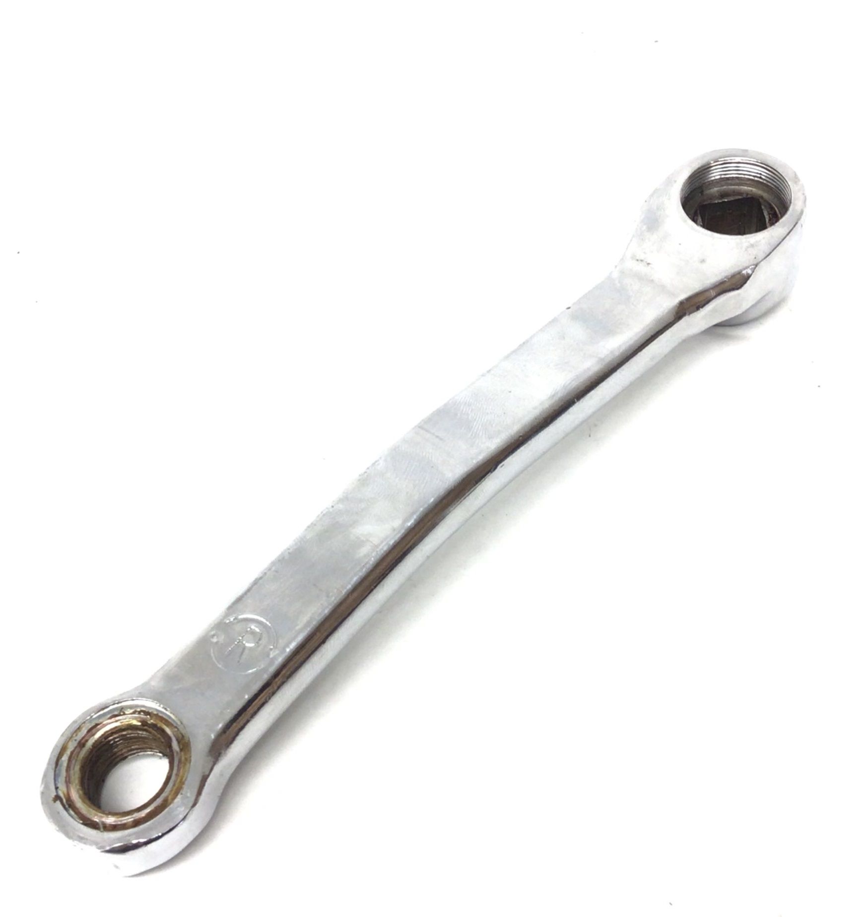 Pedal crank arm (New)