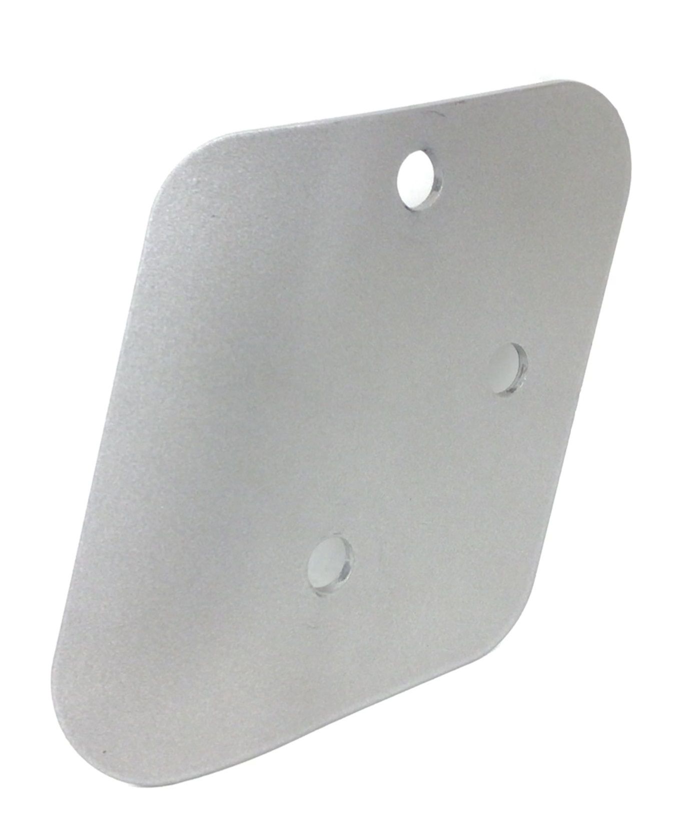 Upright Fixing Plate(L)