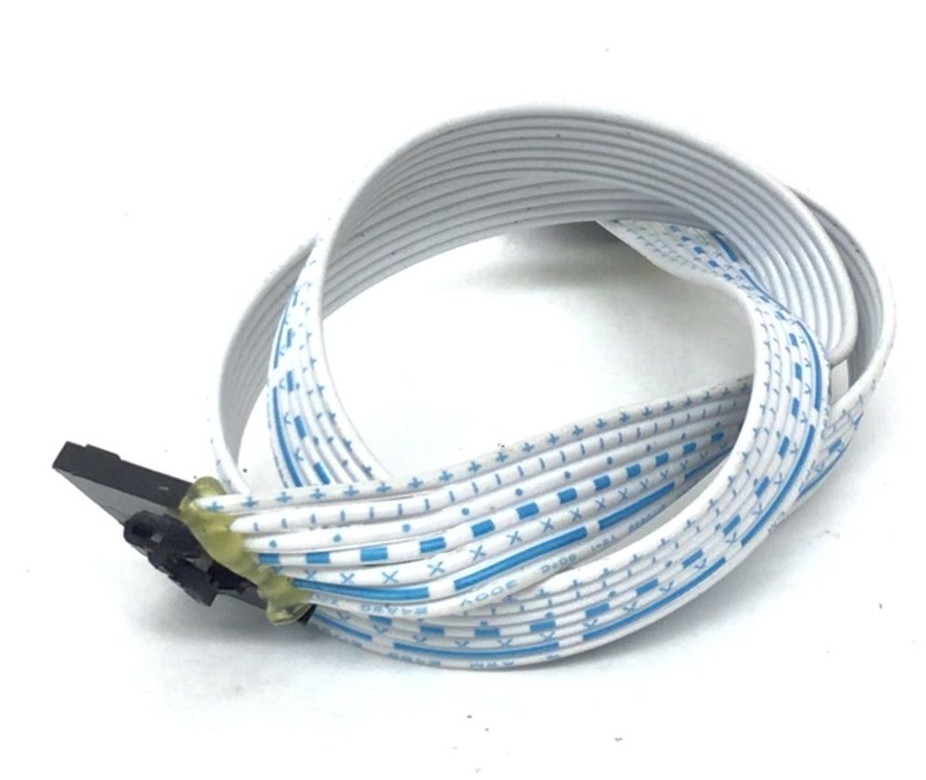 USB Wire, 24AWG 2468, 250, XHS2.5, 6Yx2