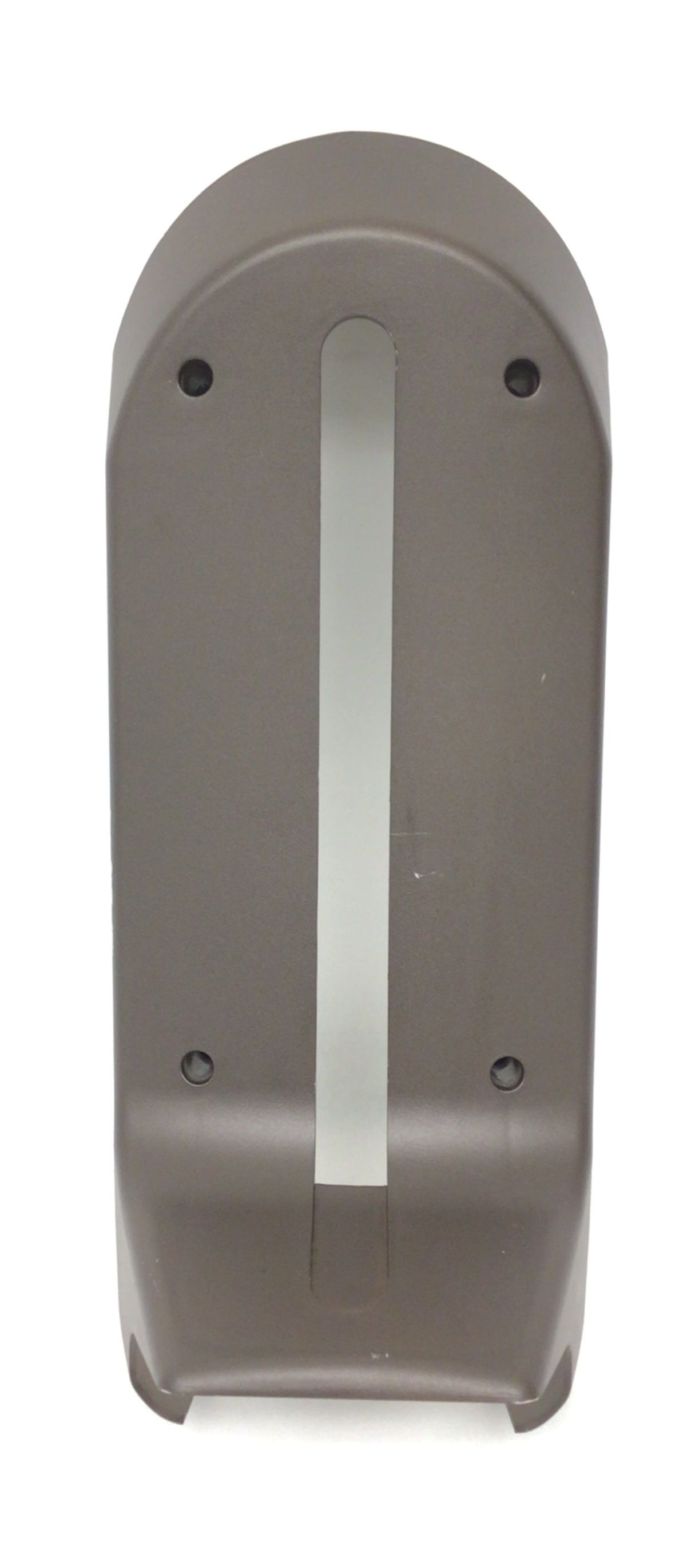 Incline Cover Rear