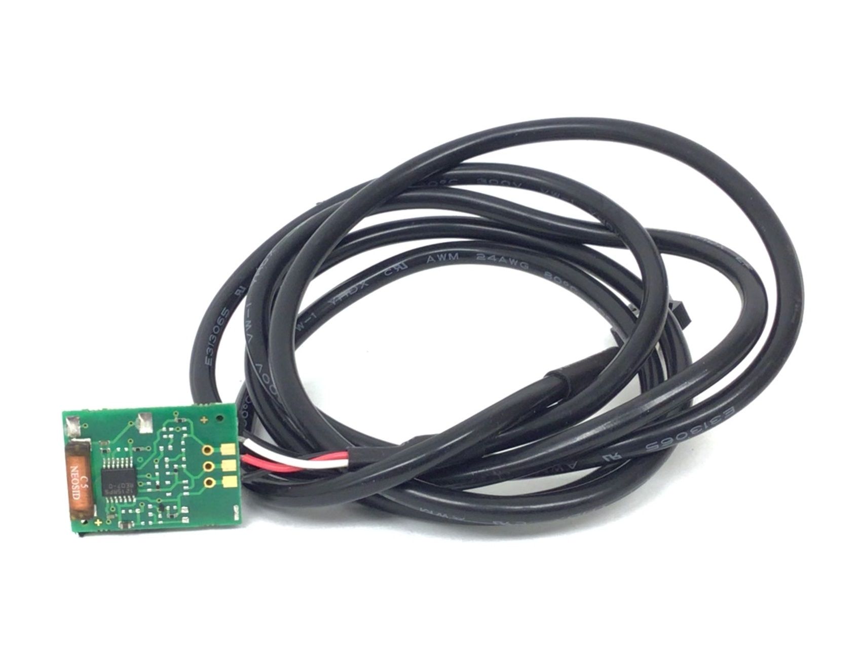 Sensor Chip Wire Harness