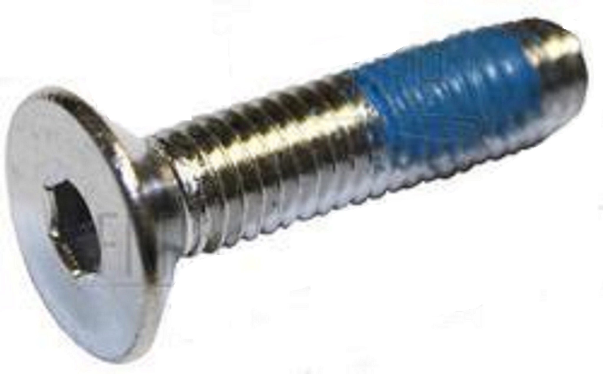 Deck screw M8X1.25PX28L (New)