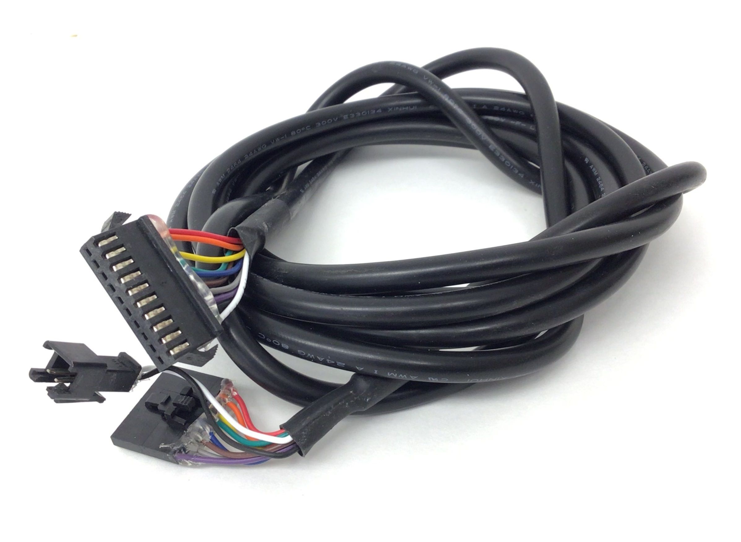 Console Wire;;Below;;;24AWG;2200mm;CKM2.