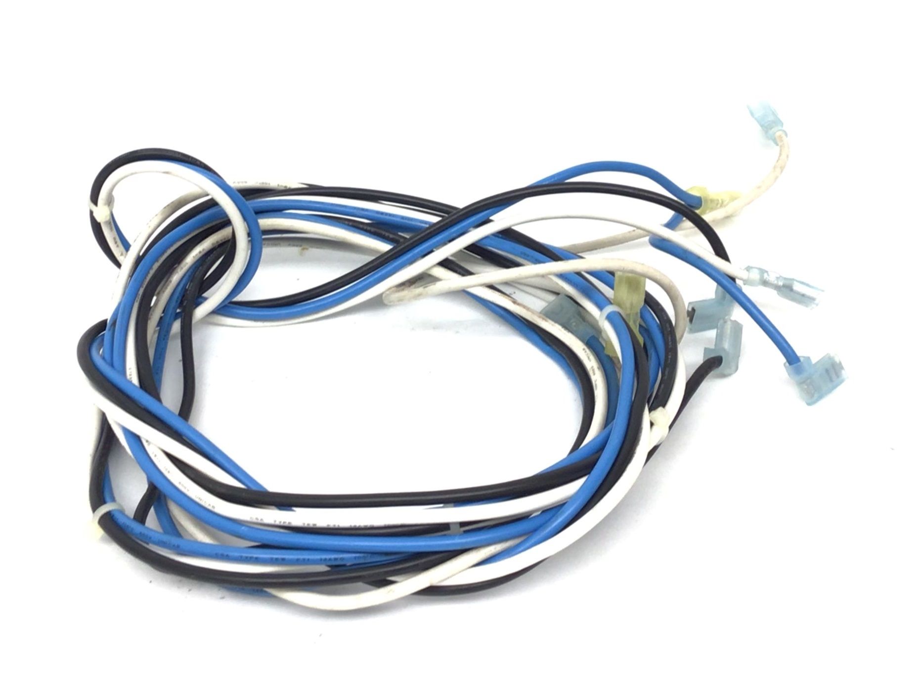 Wire Harness Quick connect Set