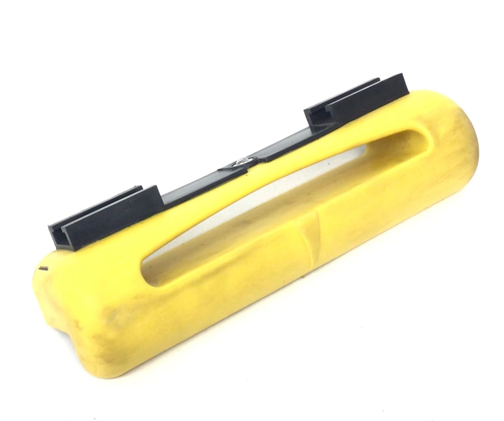 Flex Deck Isolator Yellow With Bracket
