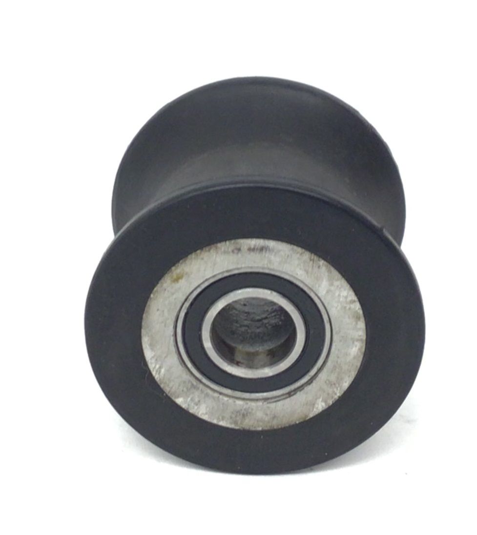 Ramp Roller Wheel