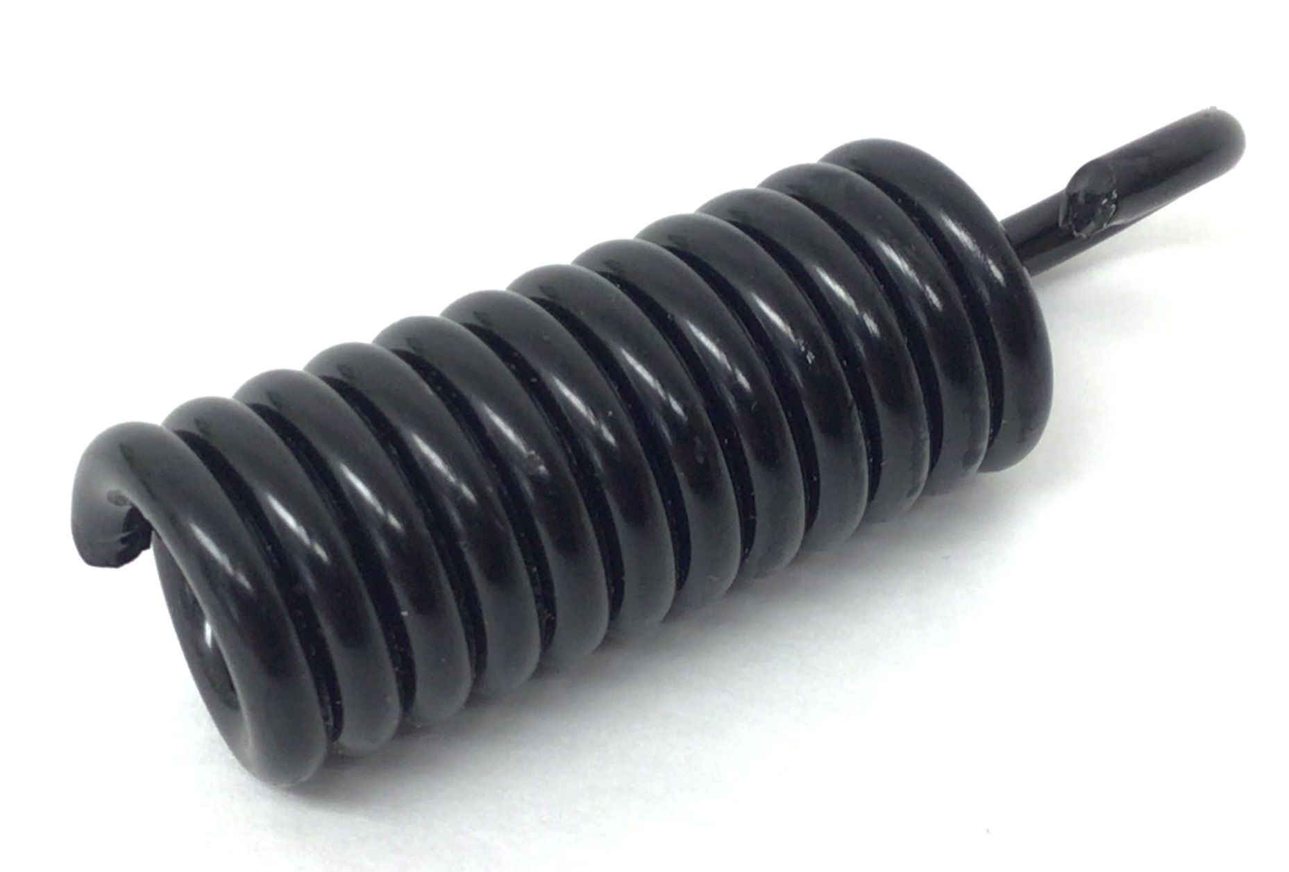 Tensioner spring