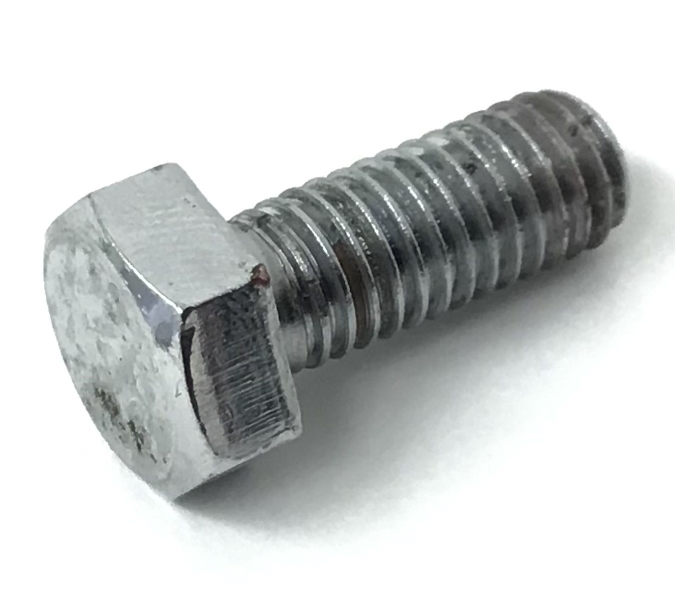 Hex Bolt M8-1.25-20mm