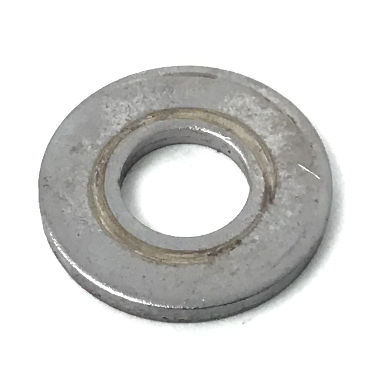 Washer Plain