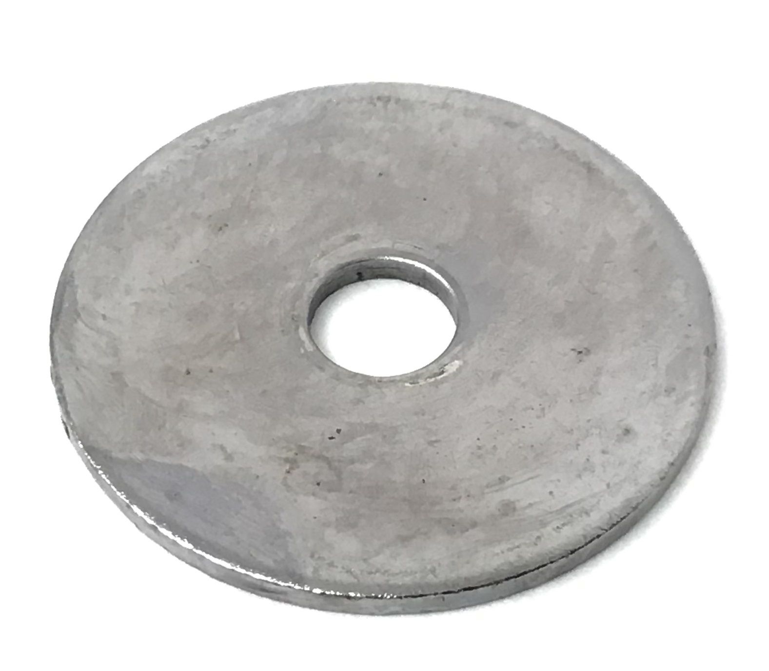 Washer Fender