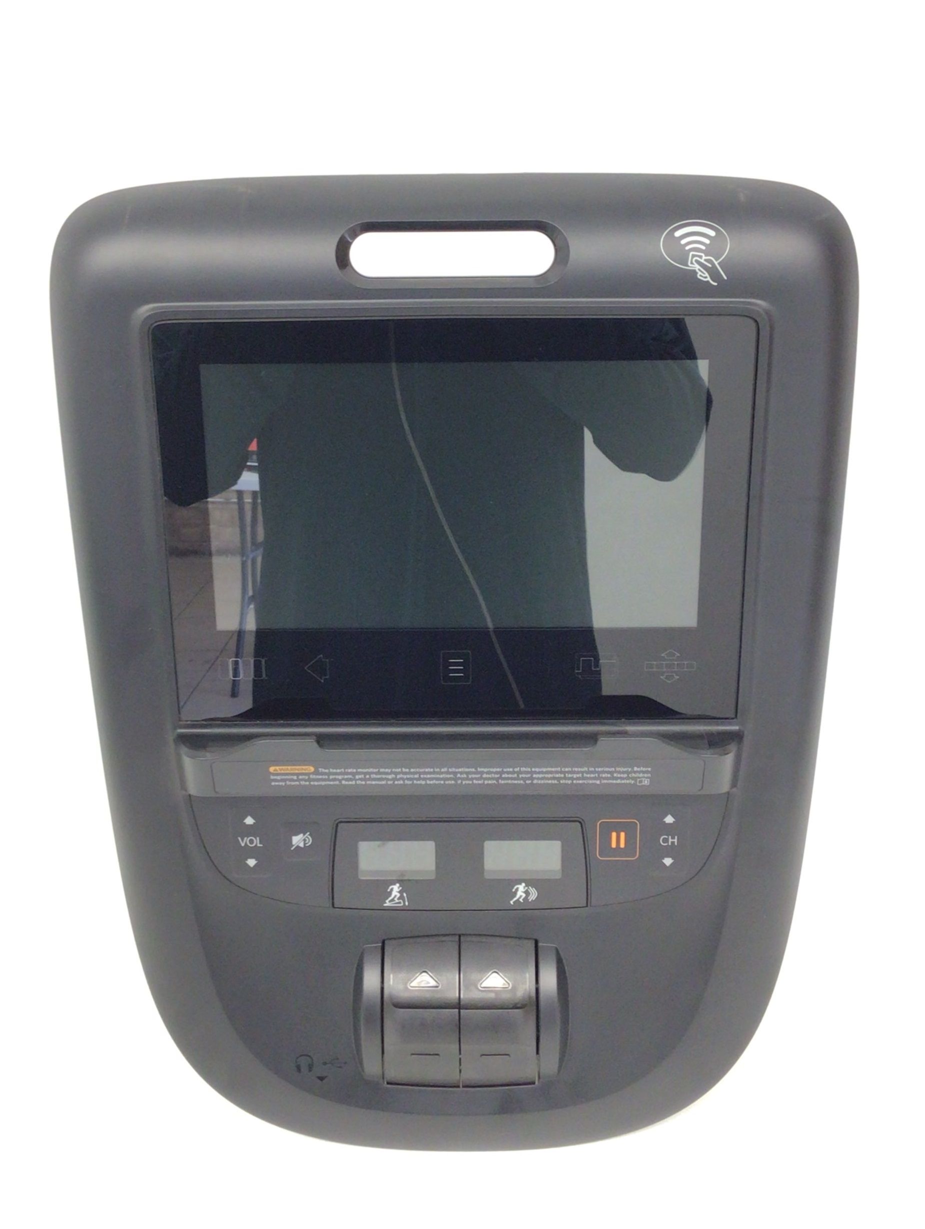 Display Console Panel P62