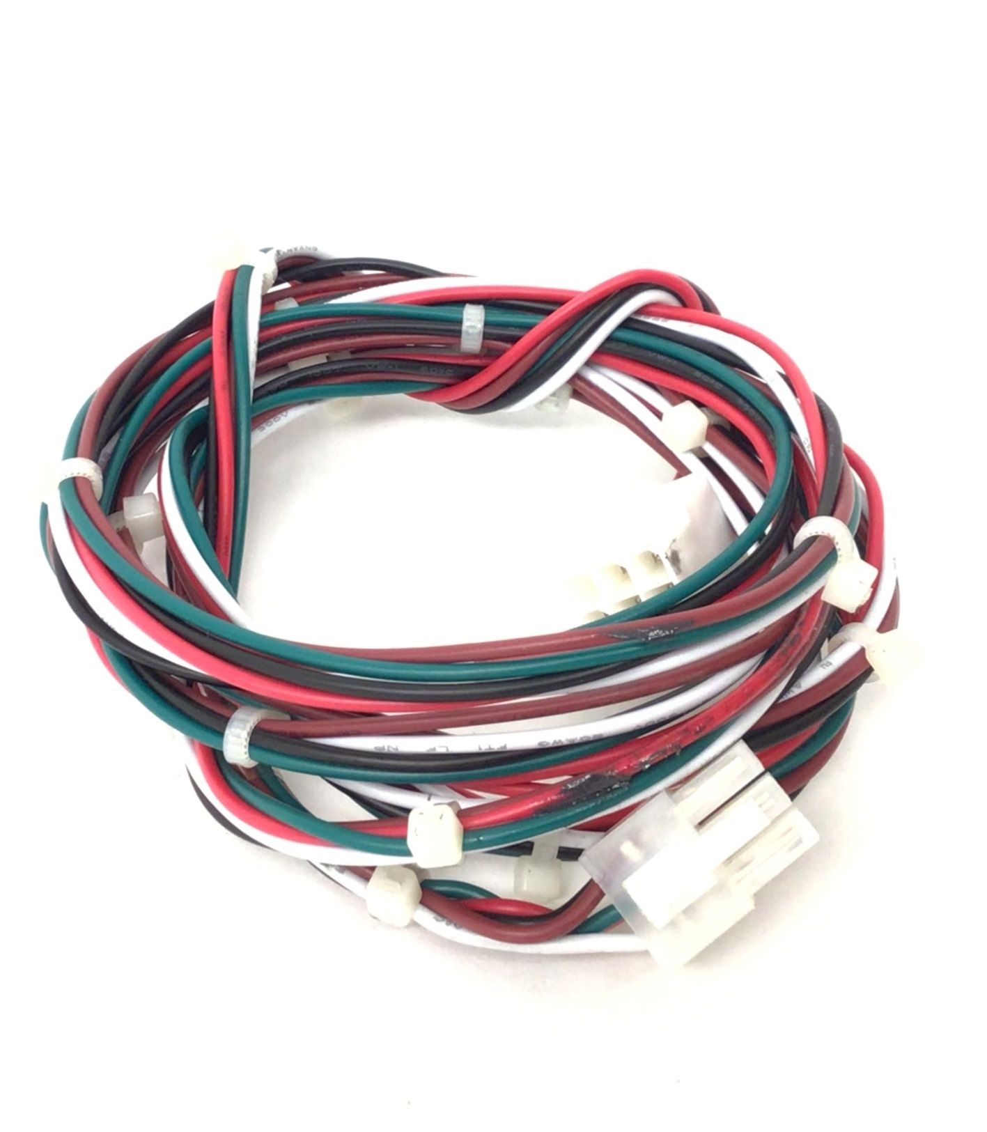 Assembly,CBL,20AWG,6P5C,MINI-FIT,71 in.