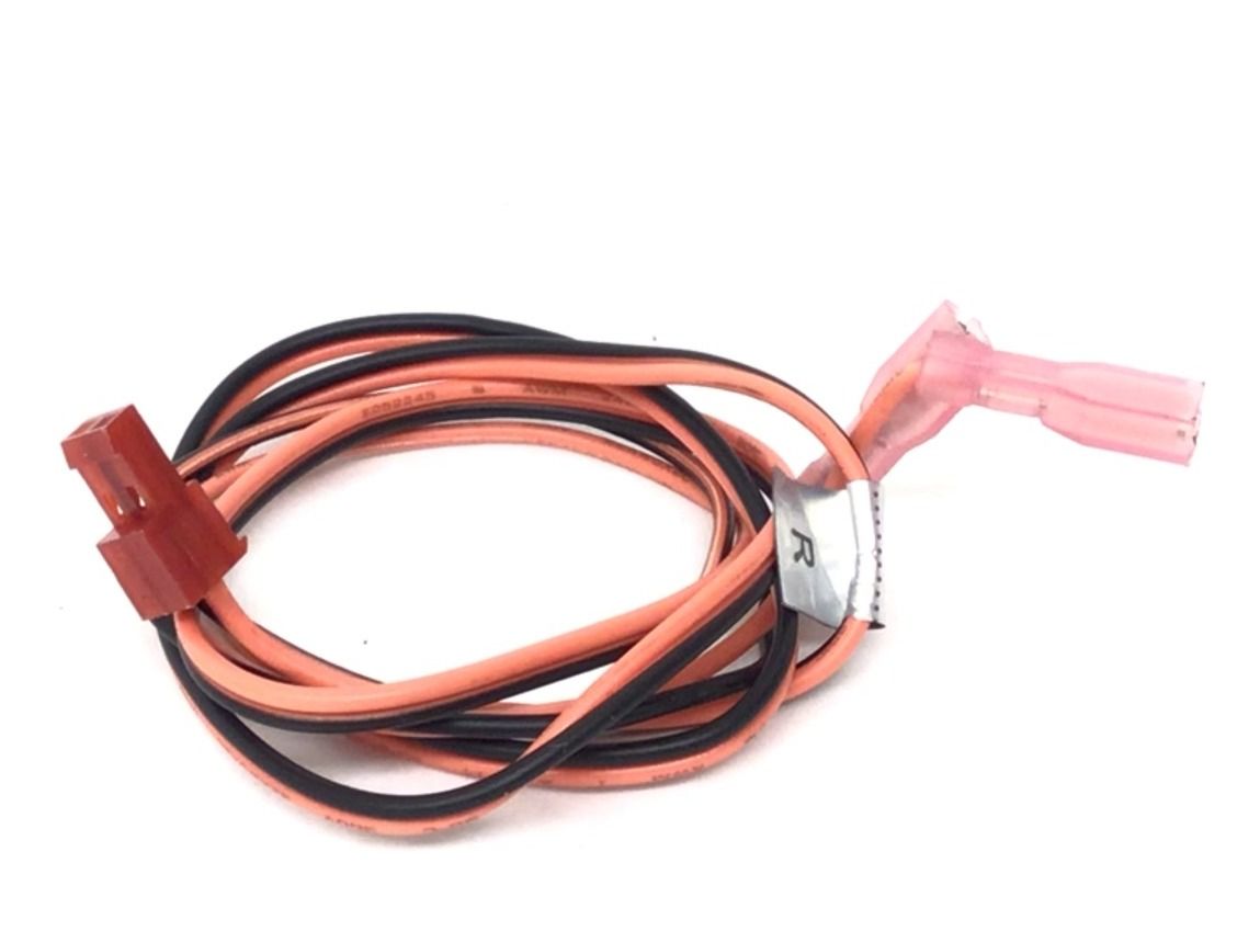 Right Pulse Sensor Wire