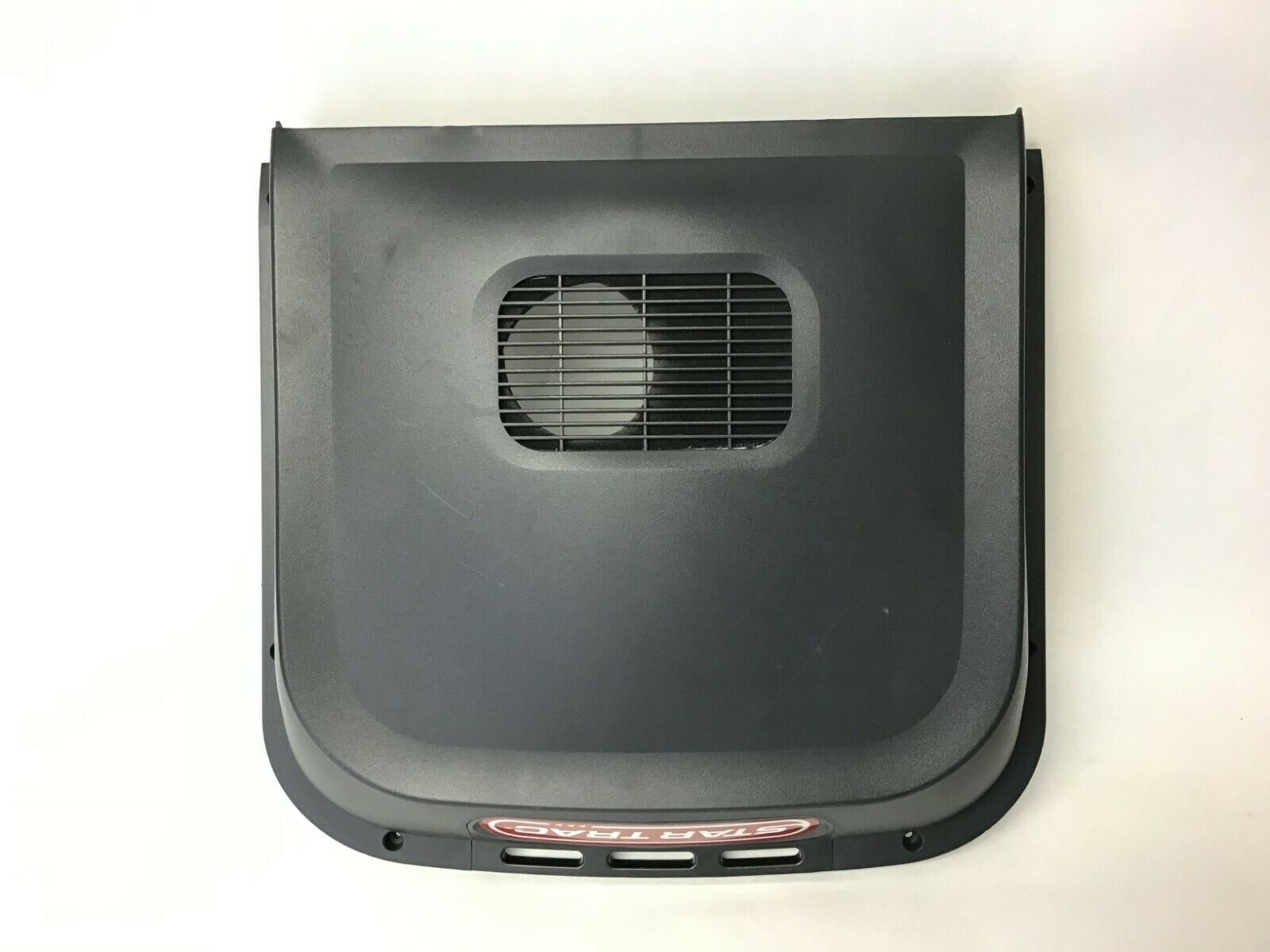 Upright Stepper Plastic Rear Top