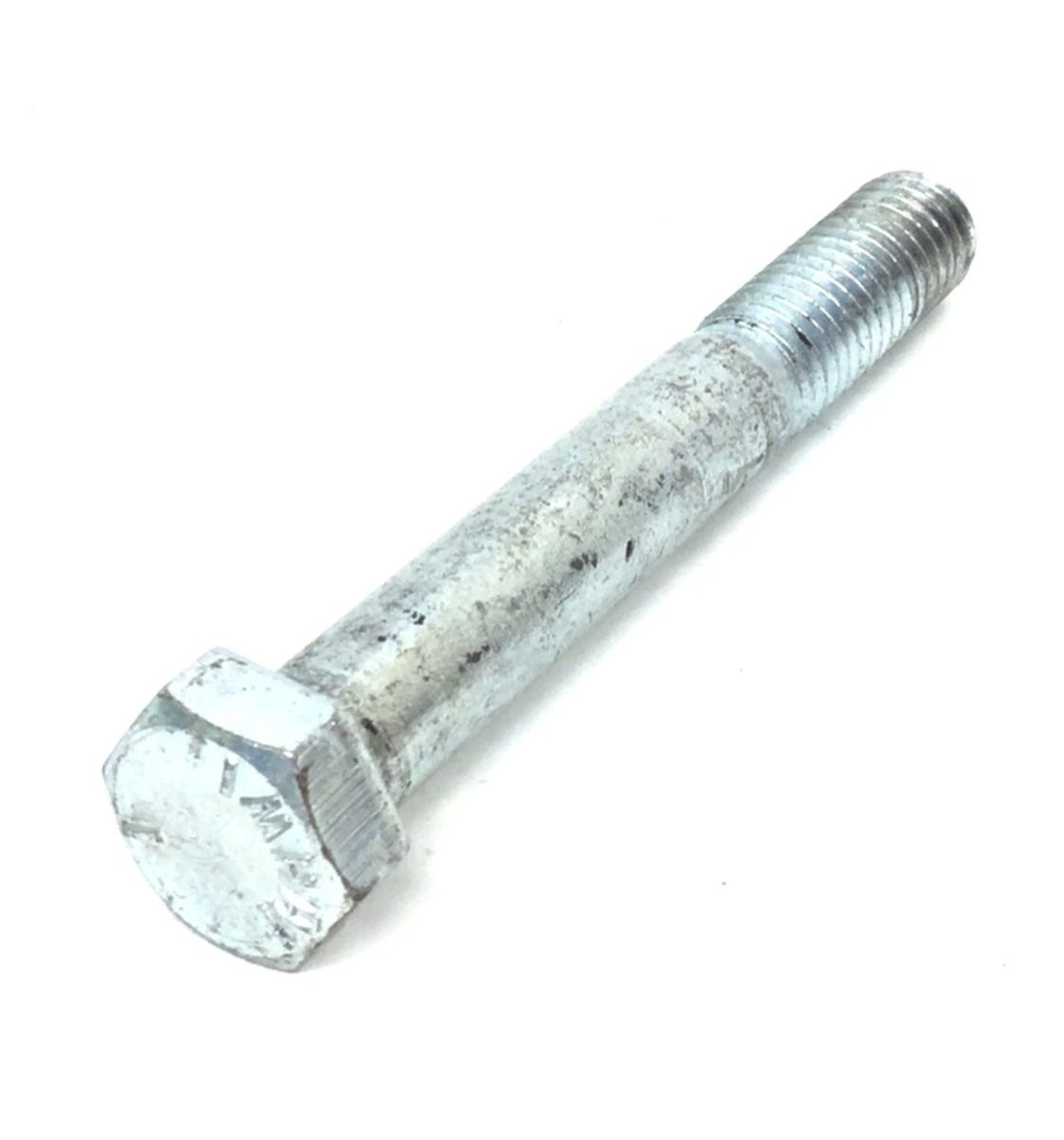 HEX BOLT - 1/2 X 3 1/2 L