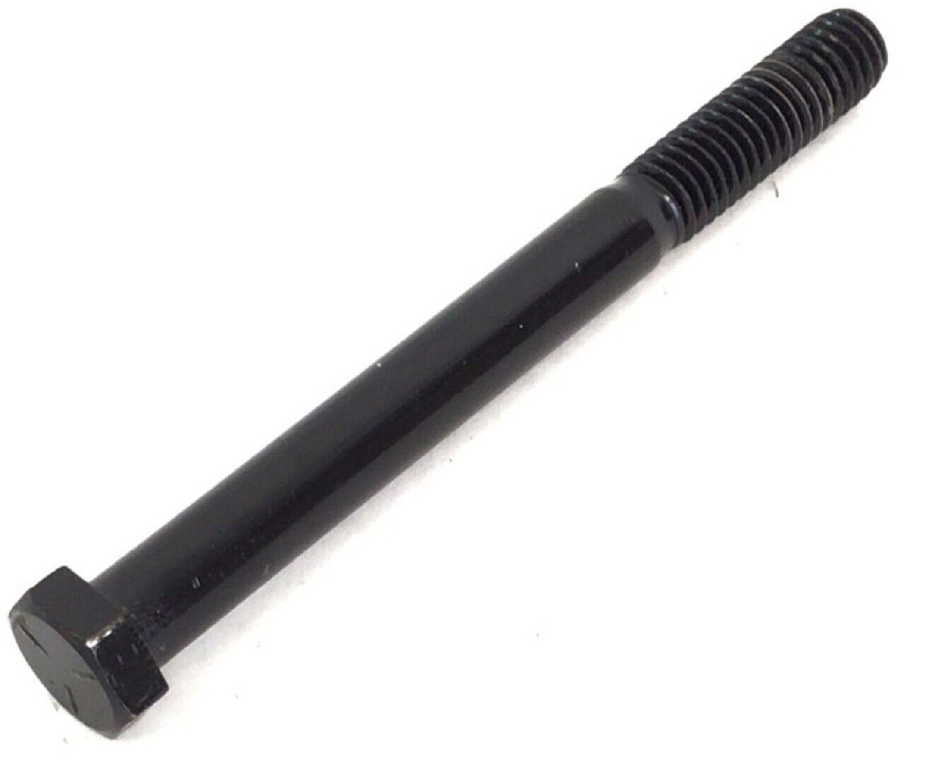 Hex Head Bolt 3/8