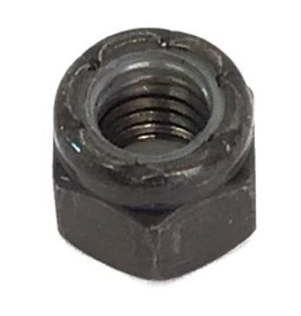 Locking Nut 3/8