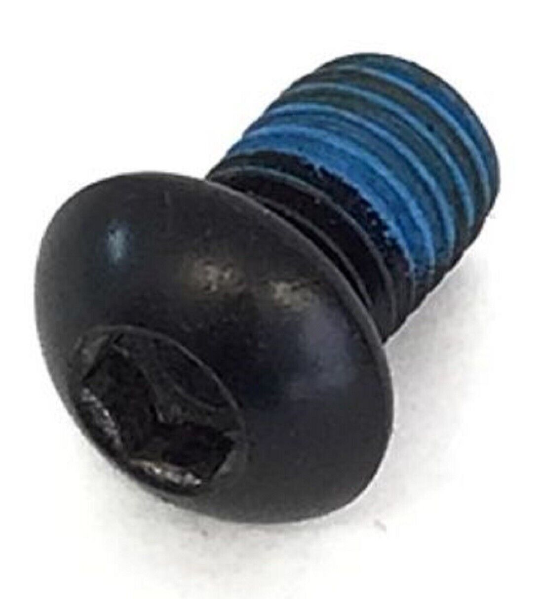 Screw 1/2-13x0.75