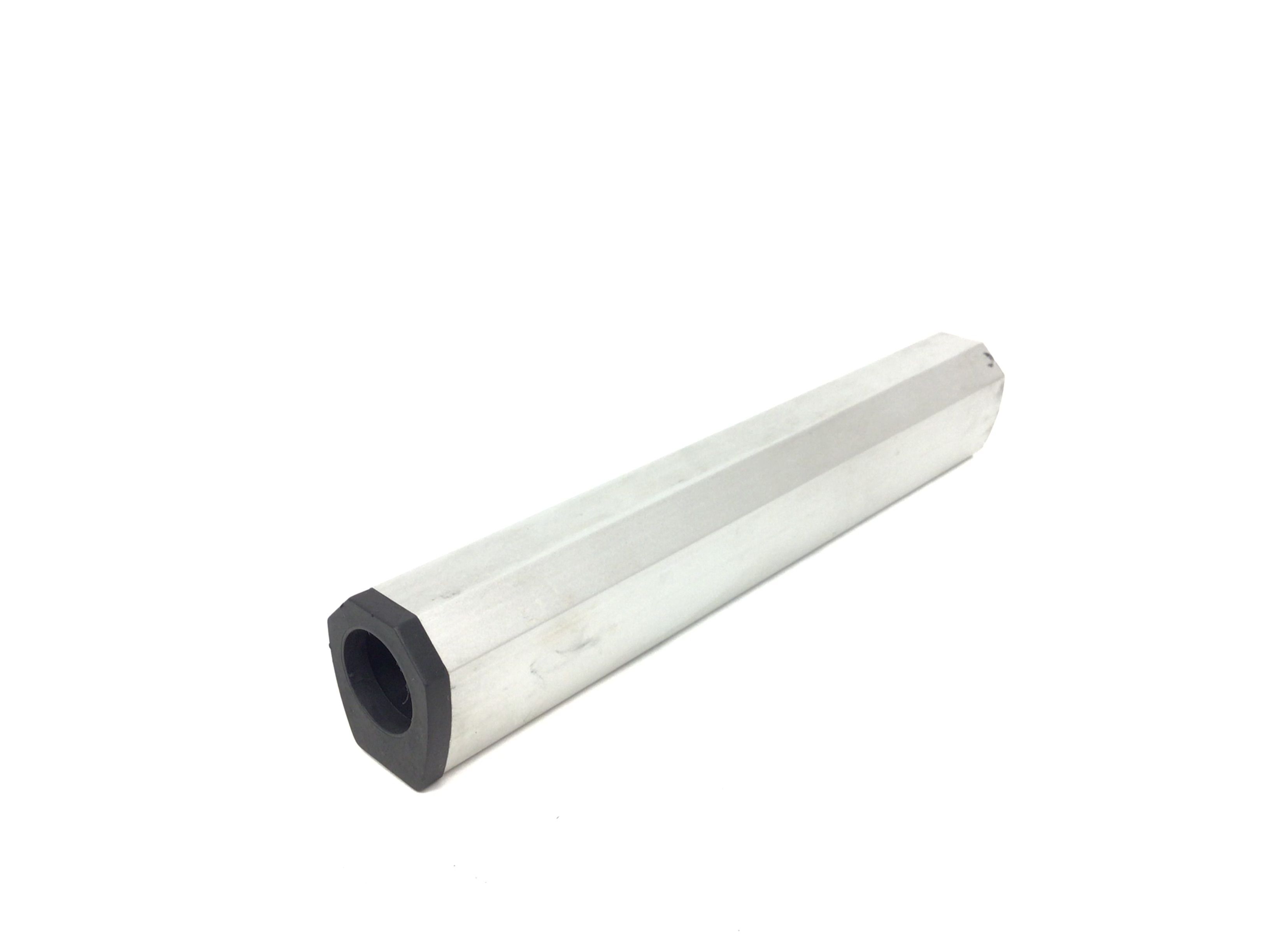 Pivot Tube Extrusion