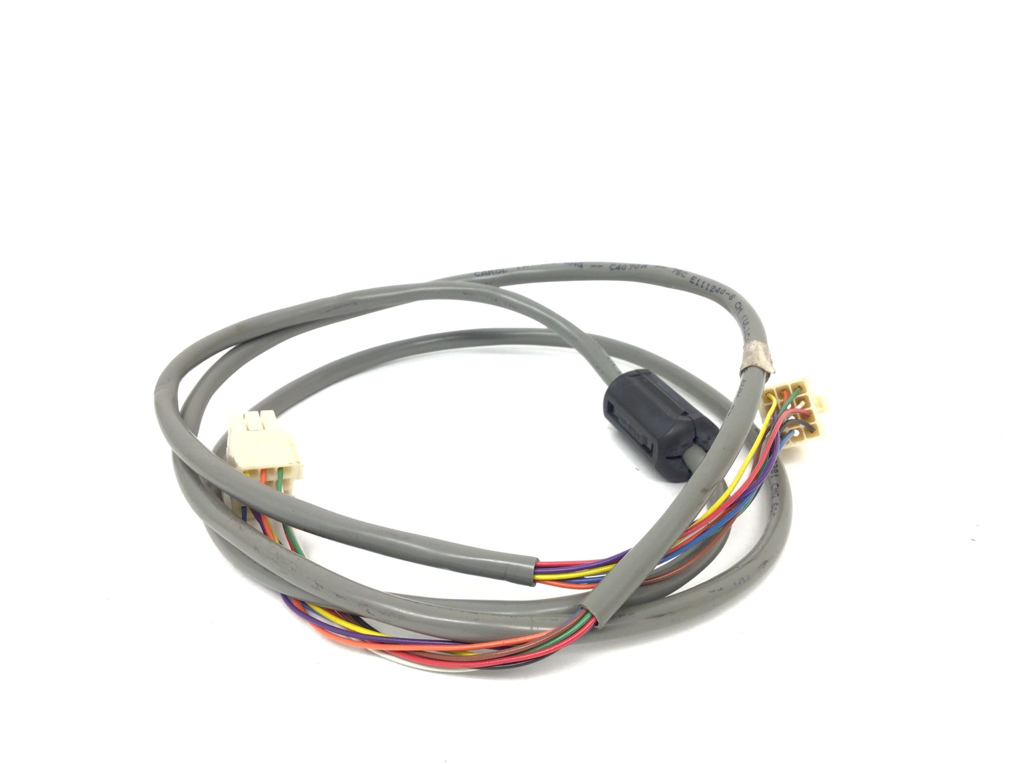 Wire Harness w Inline Flter