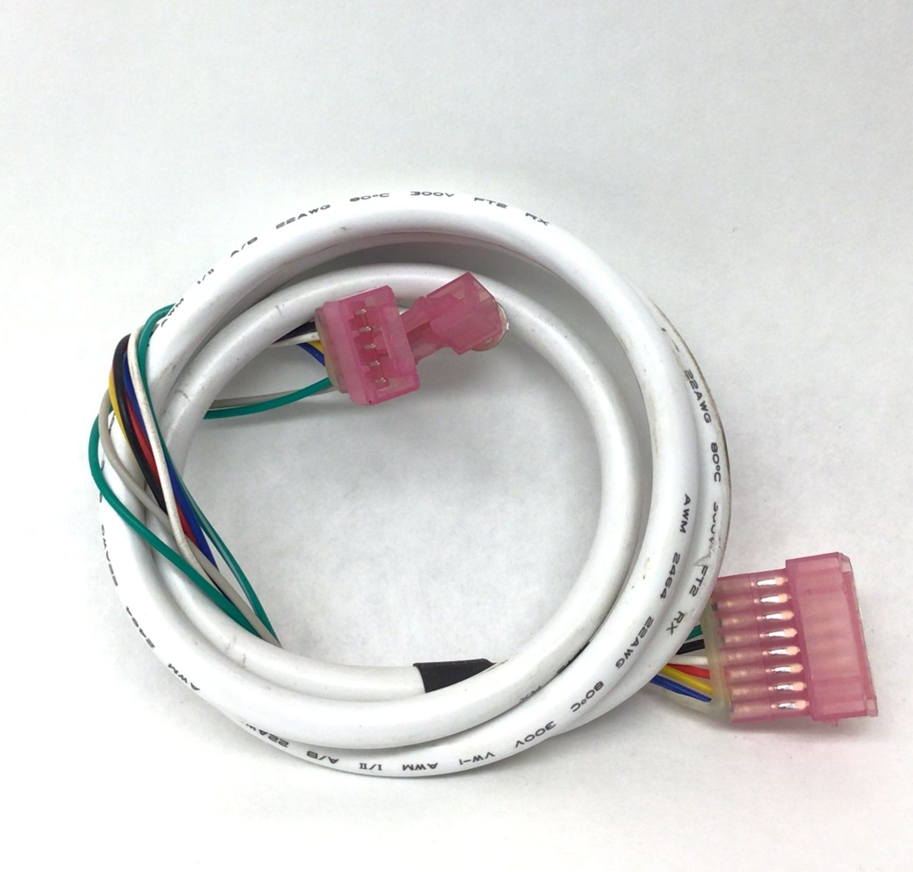 LOWER WIRE HARNESS (USED)