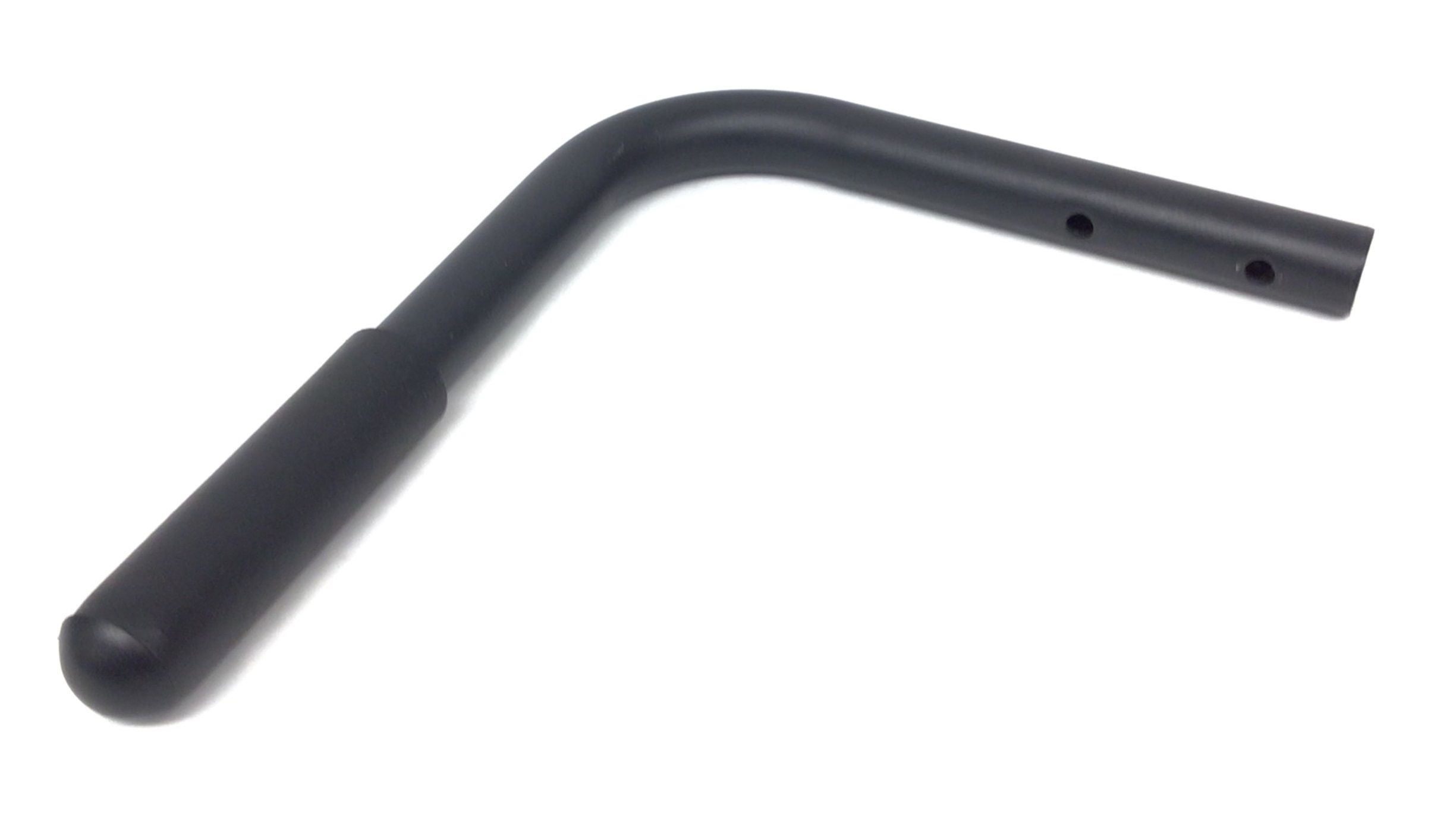 Handlebar includes Grip