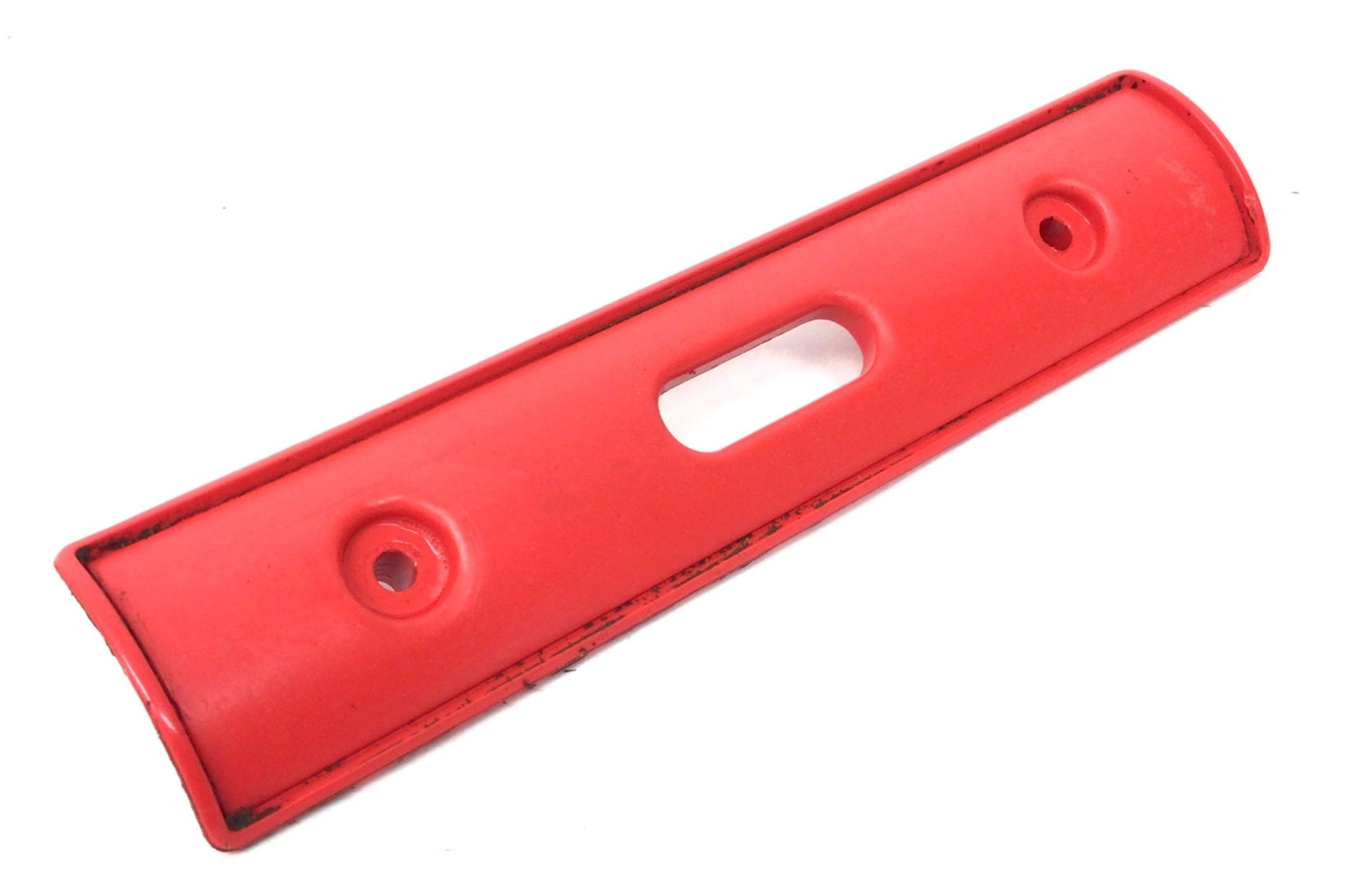 REAR PULSE PLATE (USED)