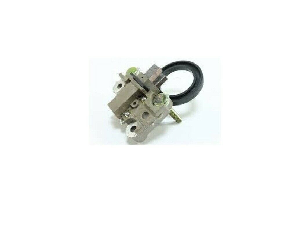 Alternator Brush Assembly (New)