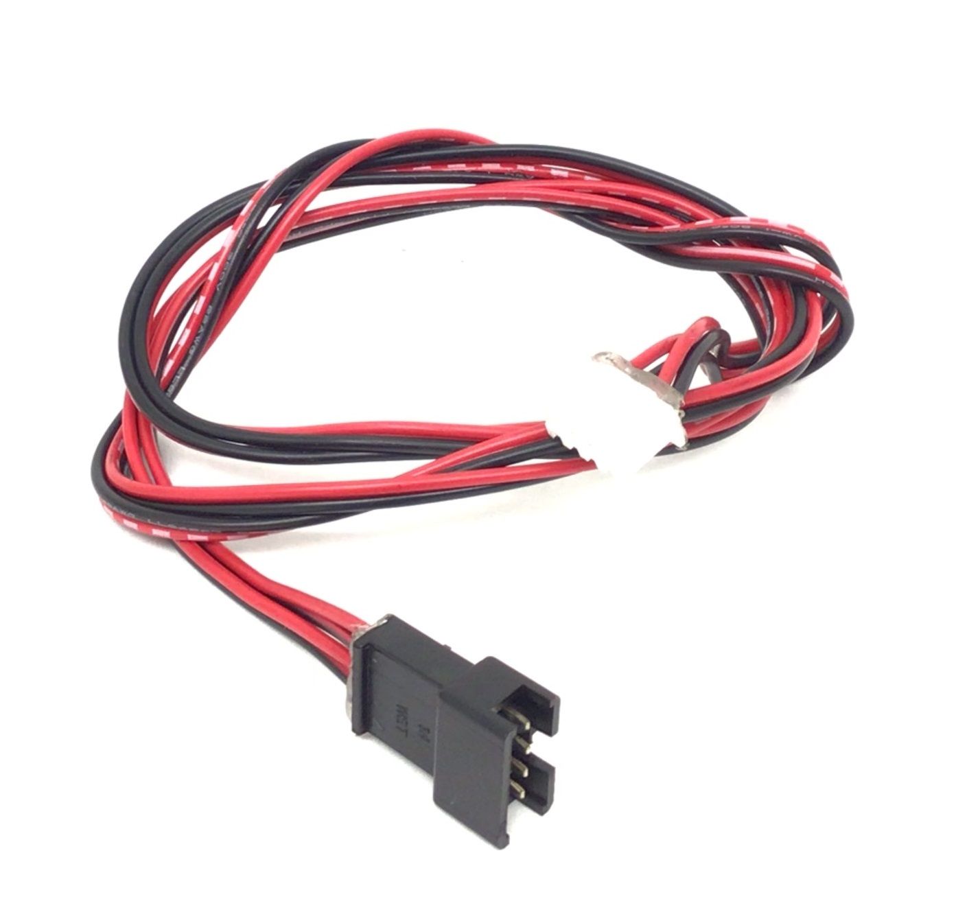 Speed Sensor Wire Harness 4 pin red black (Used)