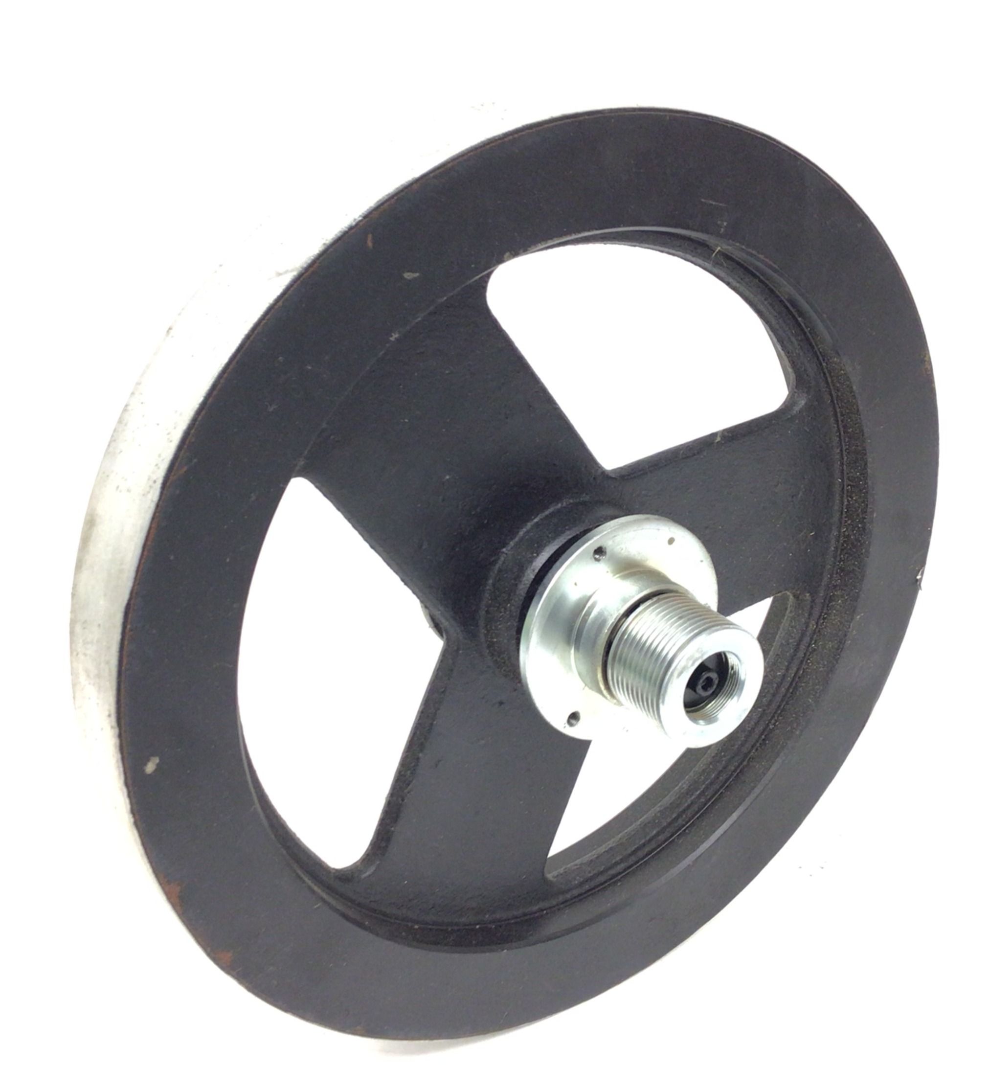 Flywheel (Used)