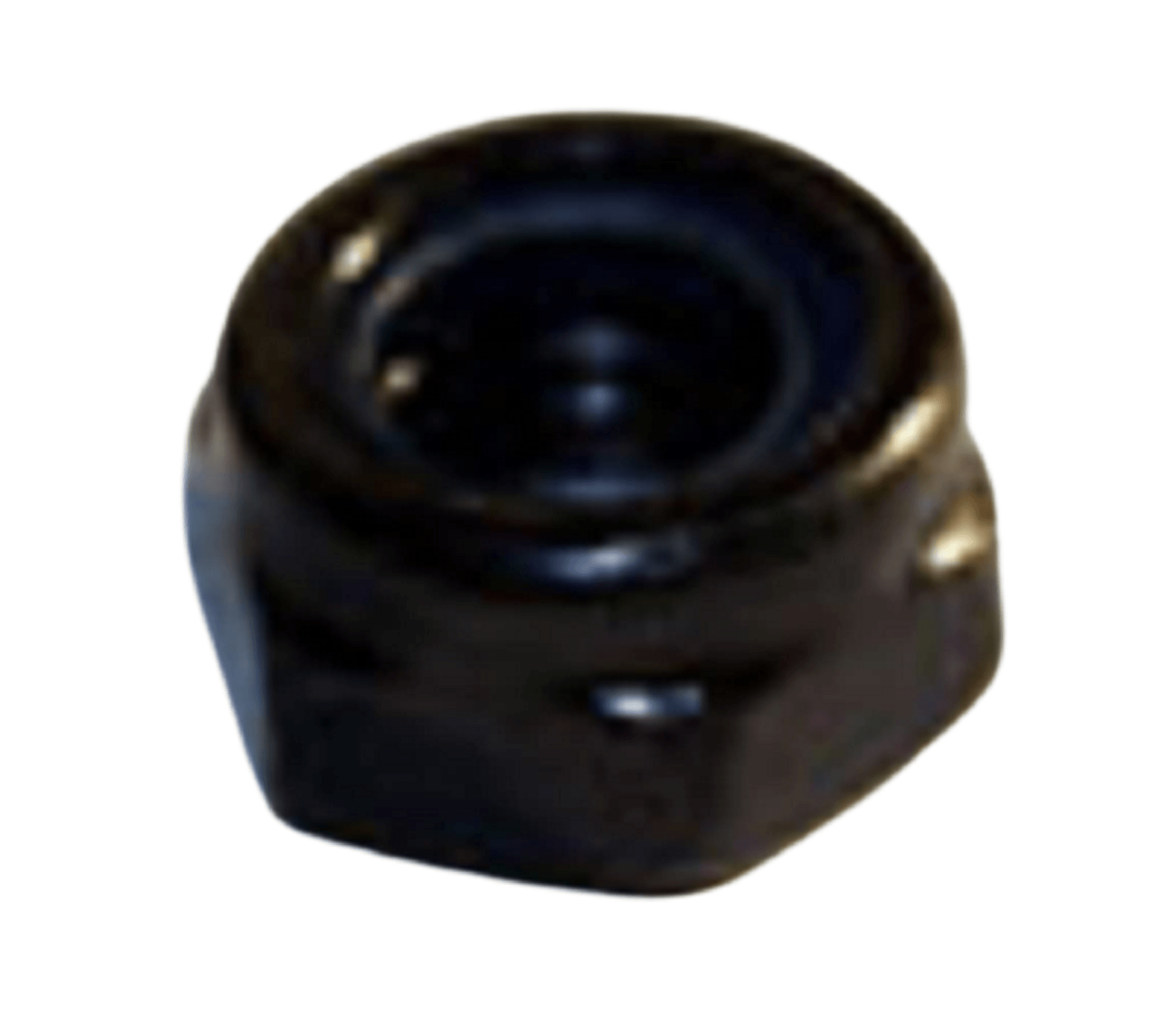 Nylon Lock Nut M8x1.25P (New)