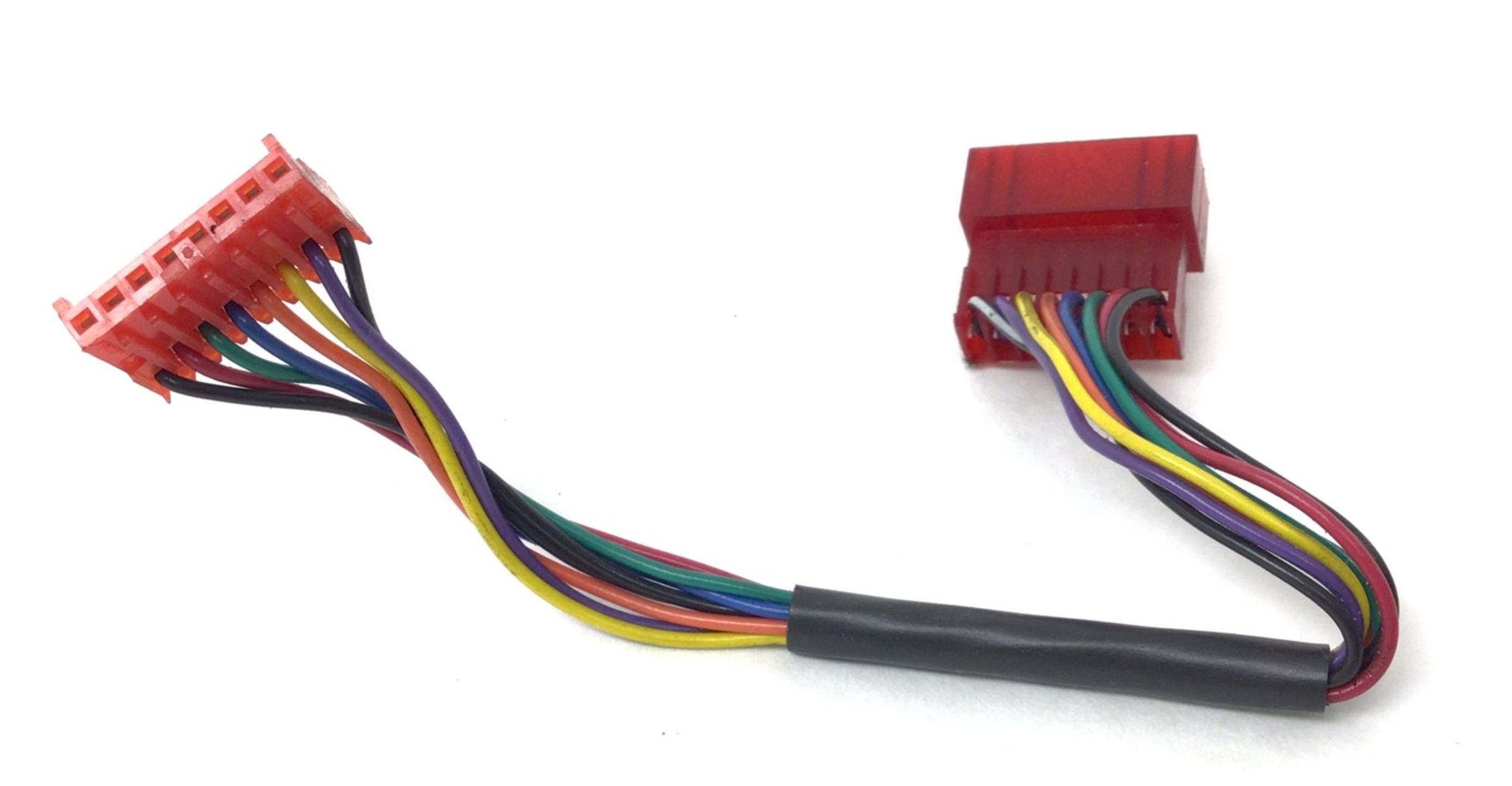 Upper Console Wire Harness (Used)