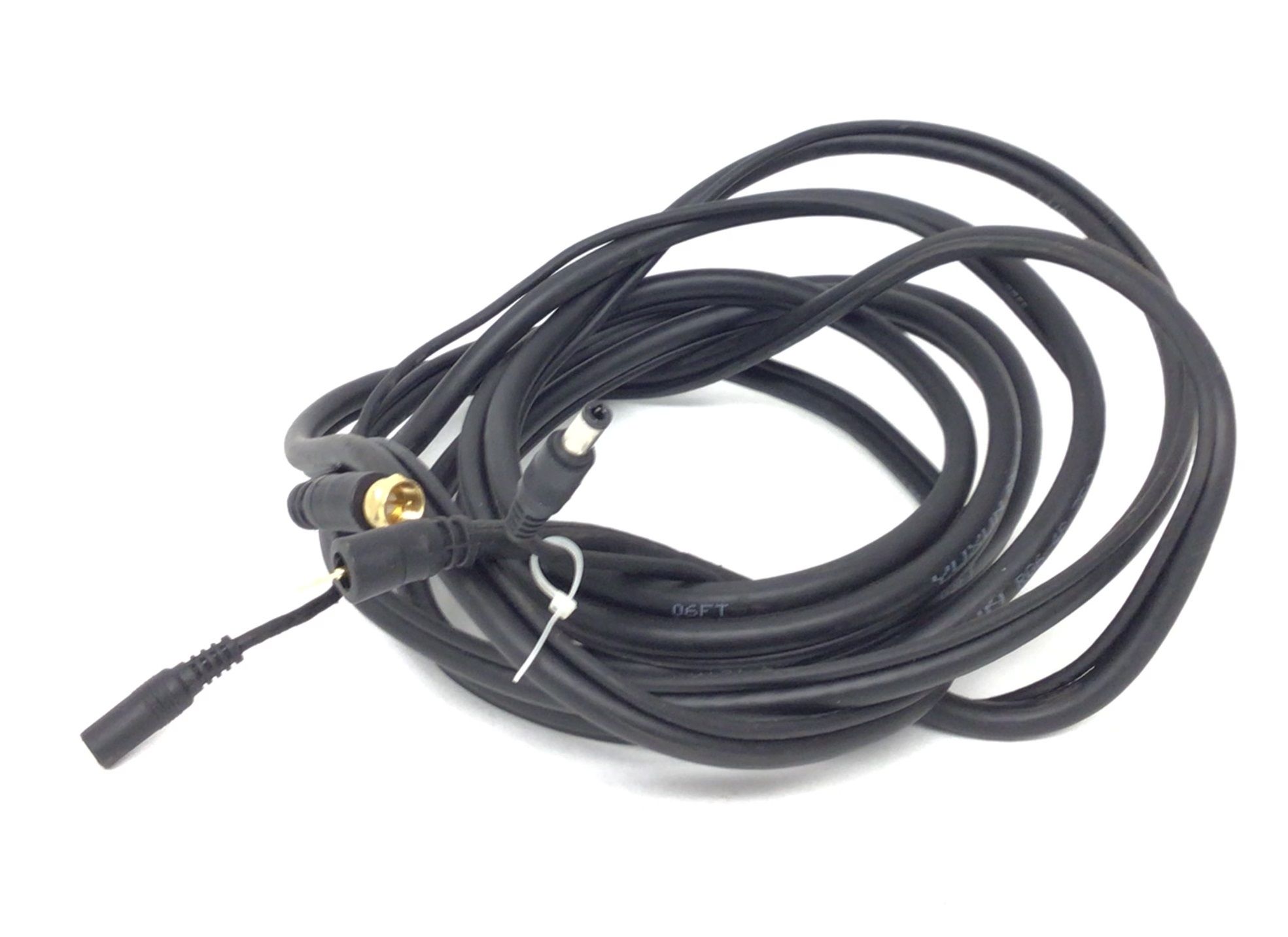 Audio Wire Harness Set (Used)