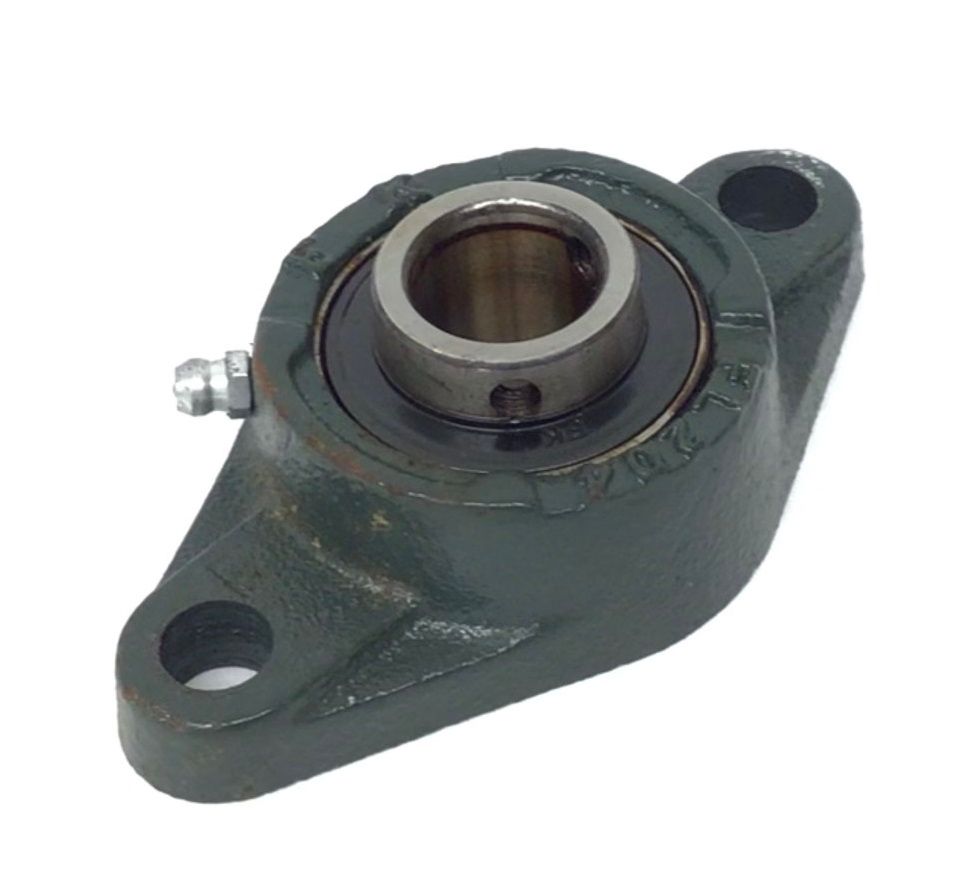 Pillow block bearing (Used)