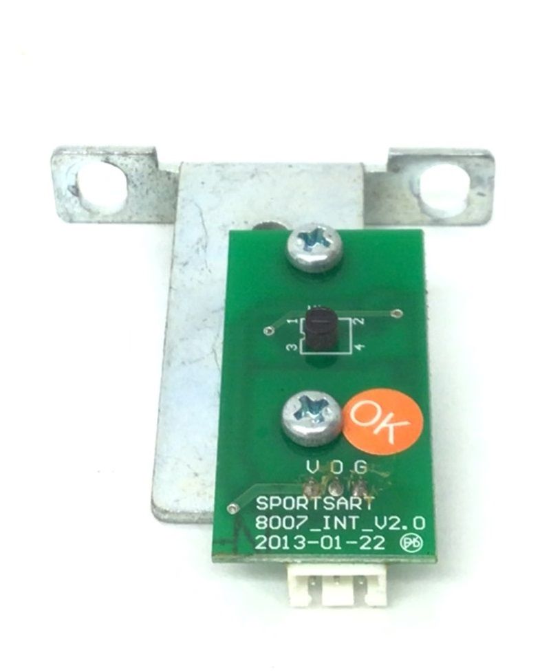 CSAFE Circuit Board (Used)