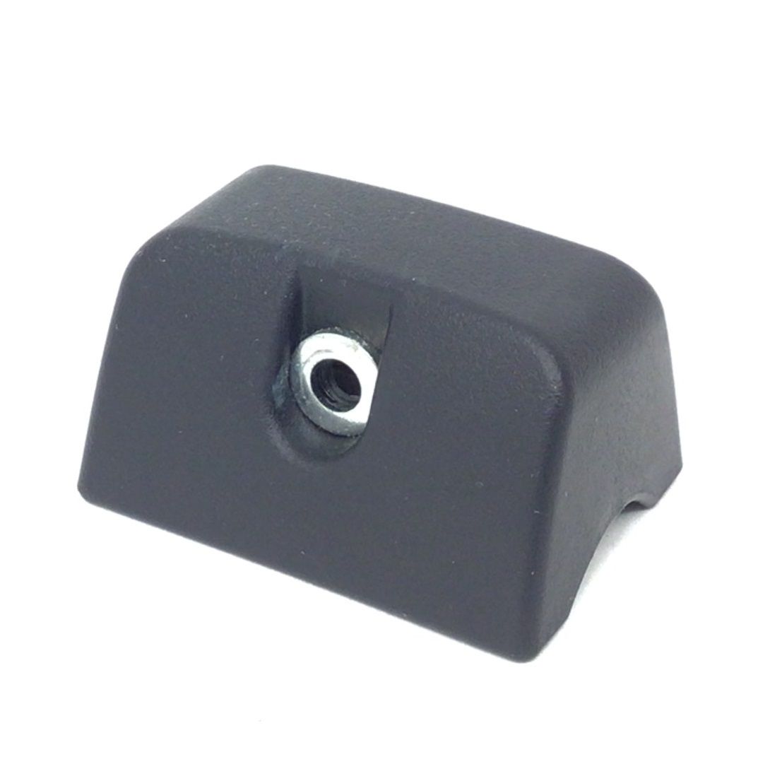 Small Cap Shroud Cover (Used)