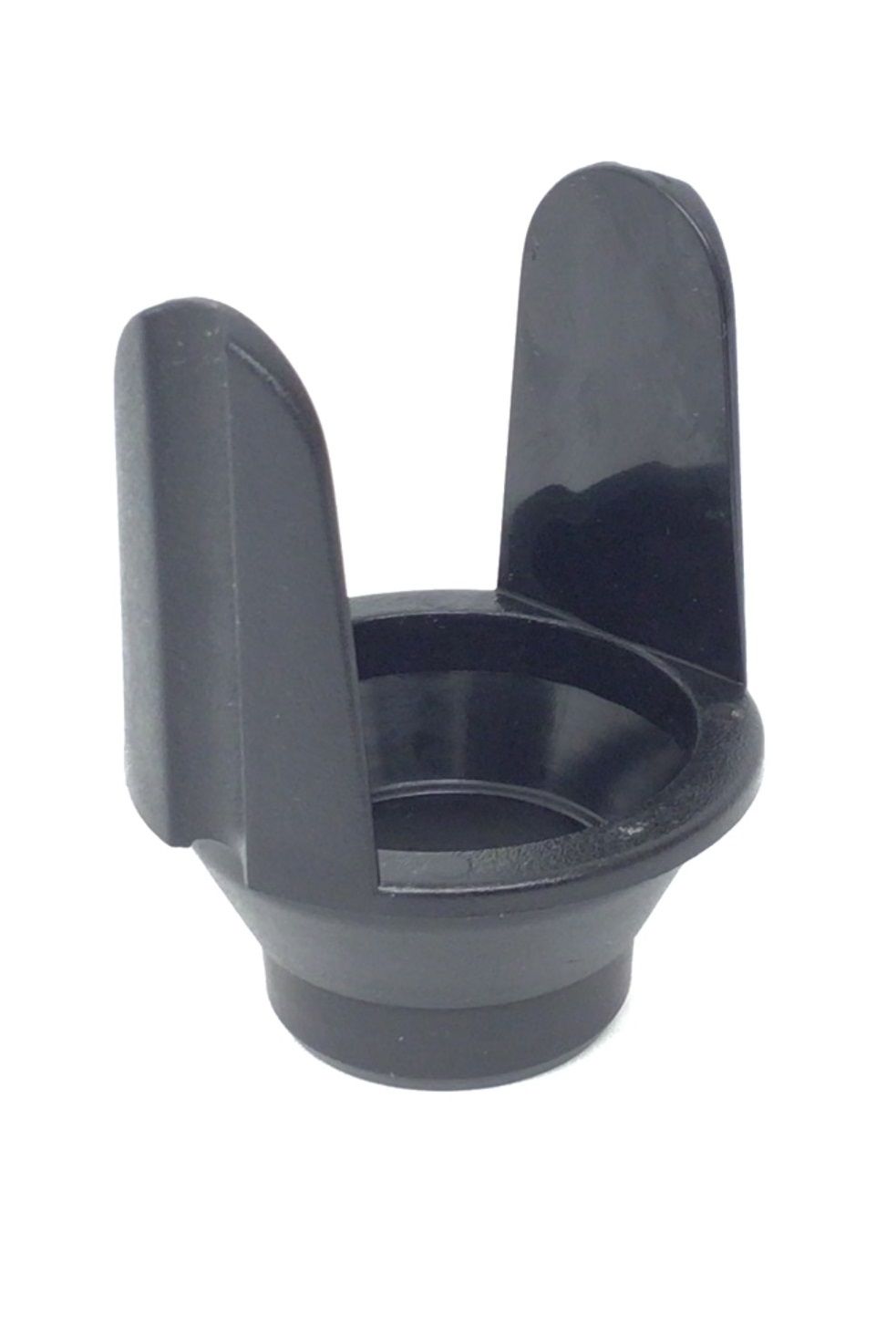 SUPPORT HANDLE BASE COVER (USED)