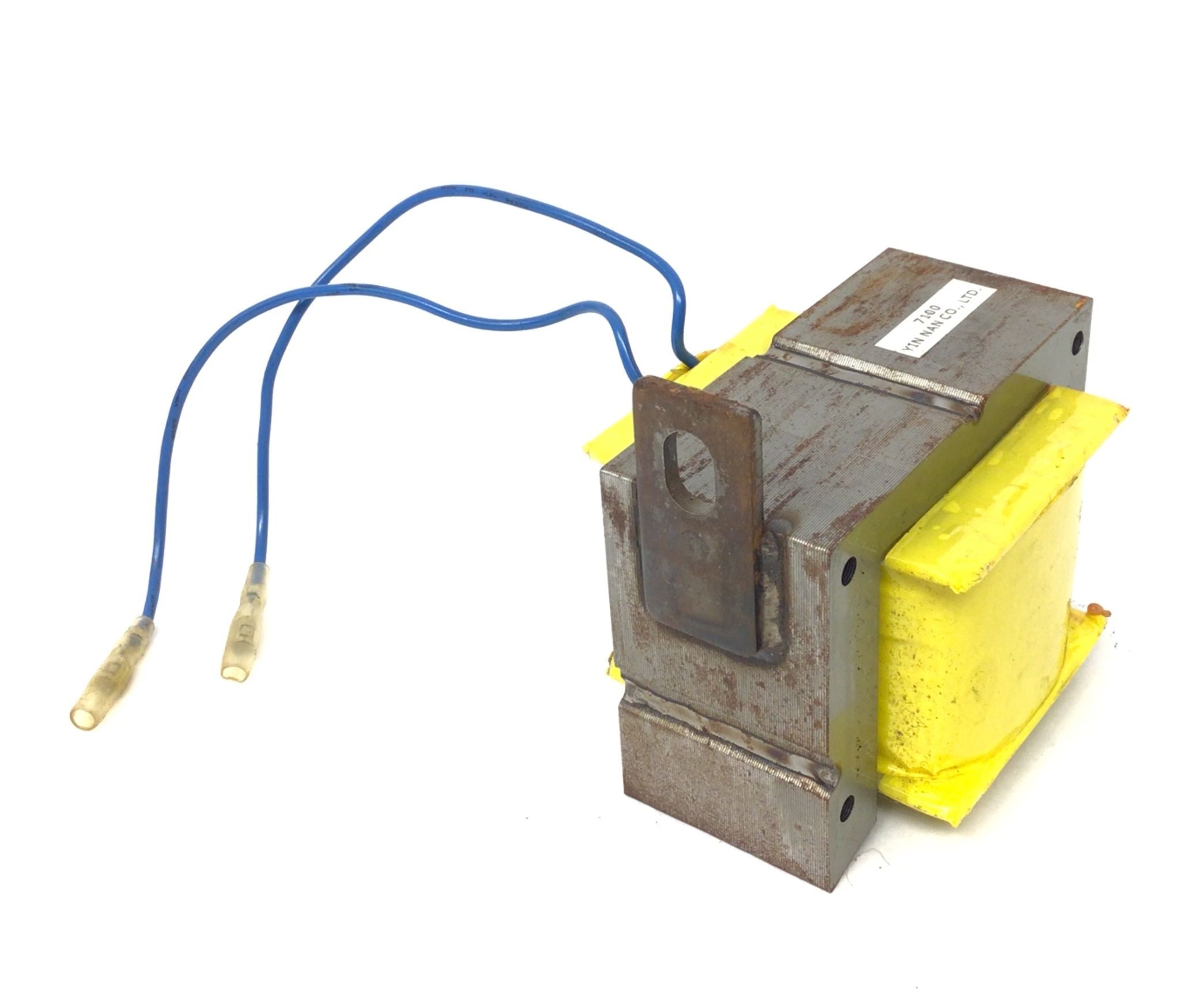 Motor Choke Transformer (Used)