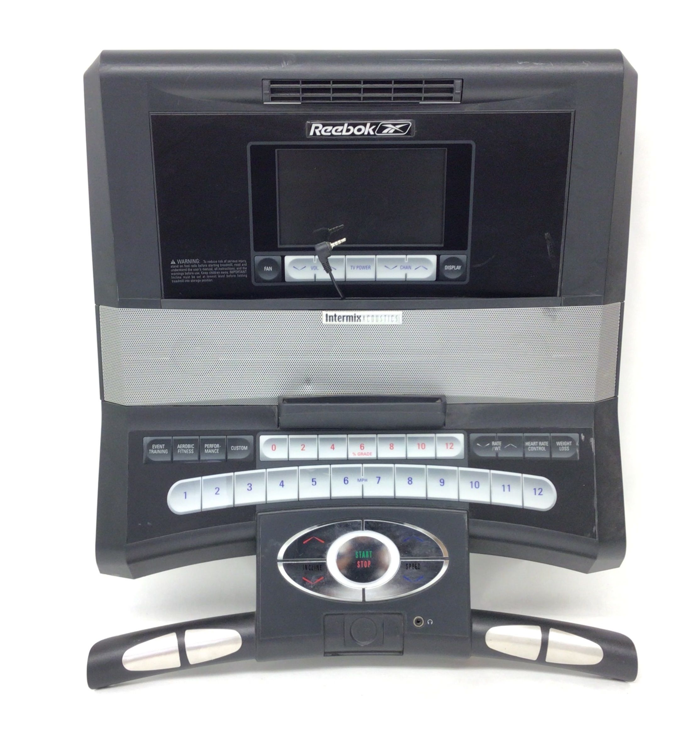 Display Console (Used)