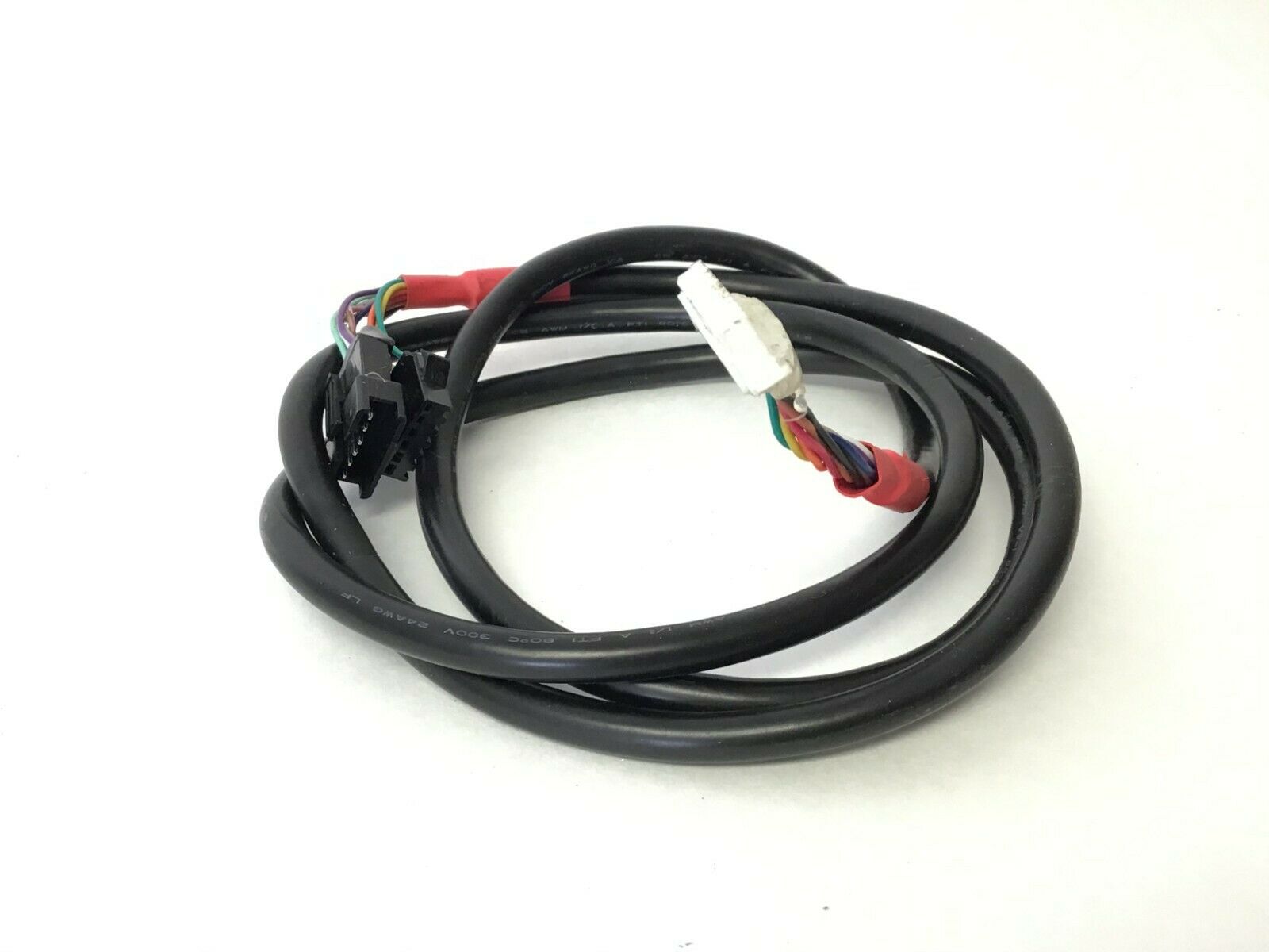 Lower Cable Wire Harness (New)