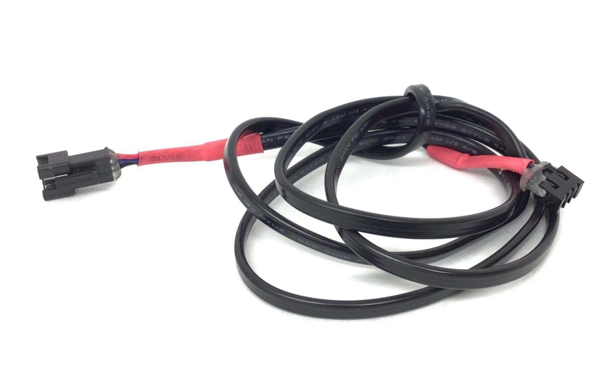 Left Sensor Wire Harness Incline Swtich (Used)