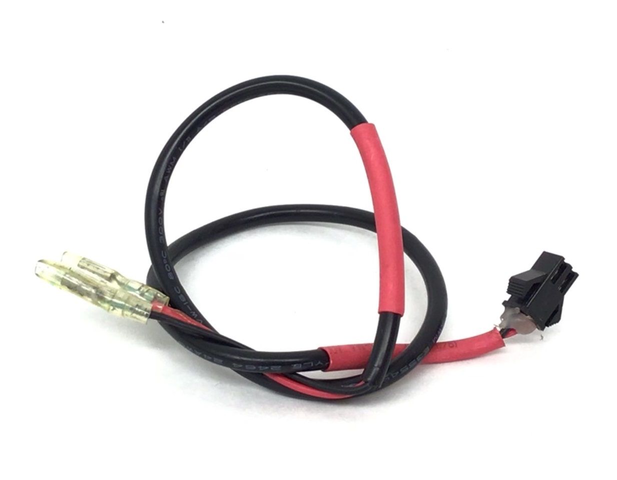 Pulse Sensor 2 Pin Wire Harness (Used)