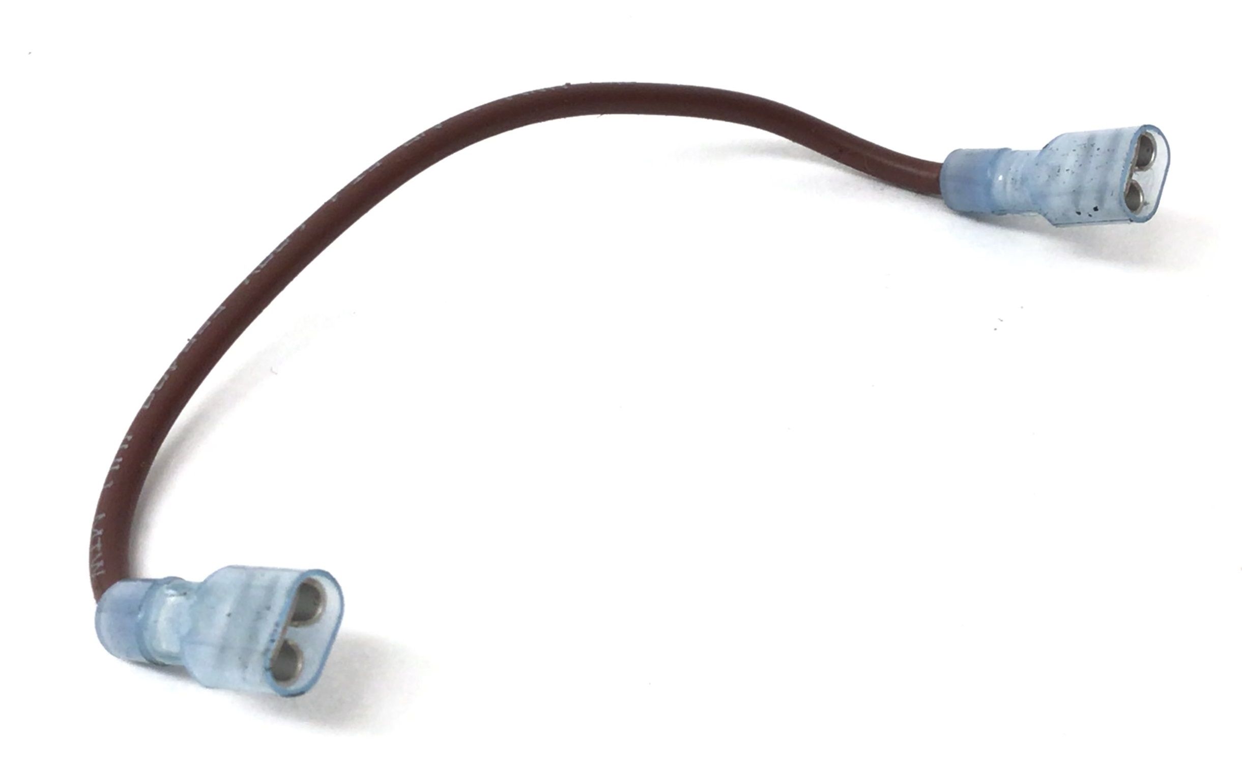 Brown Wire Harness (Used)