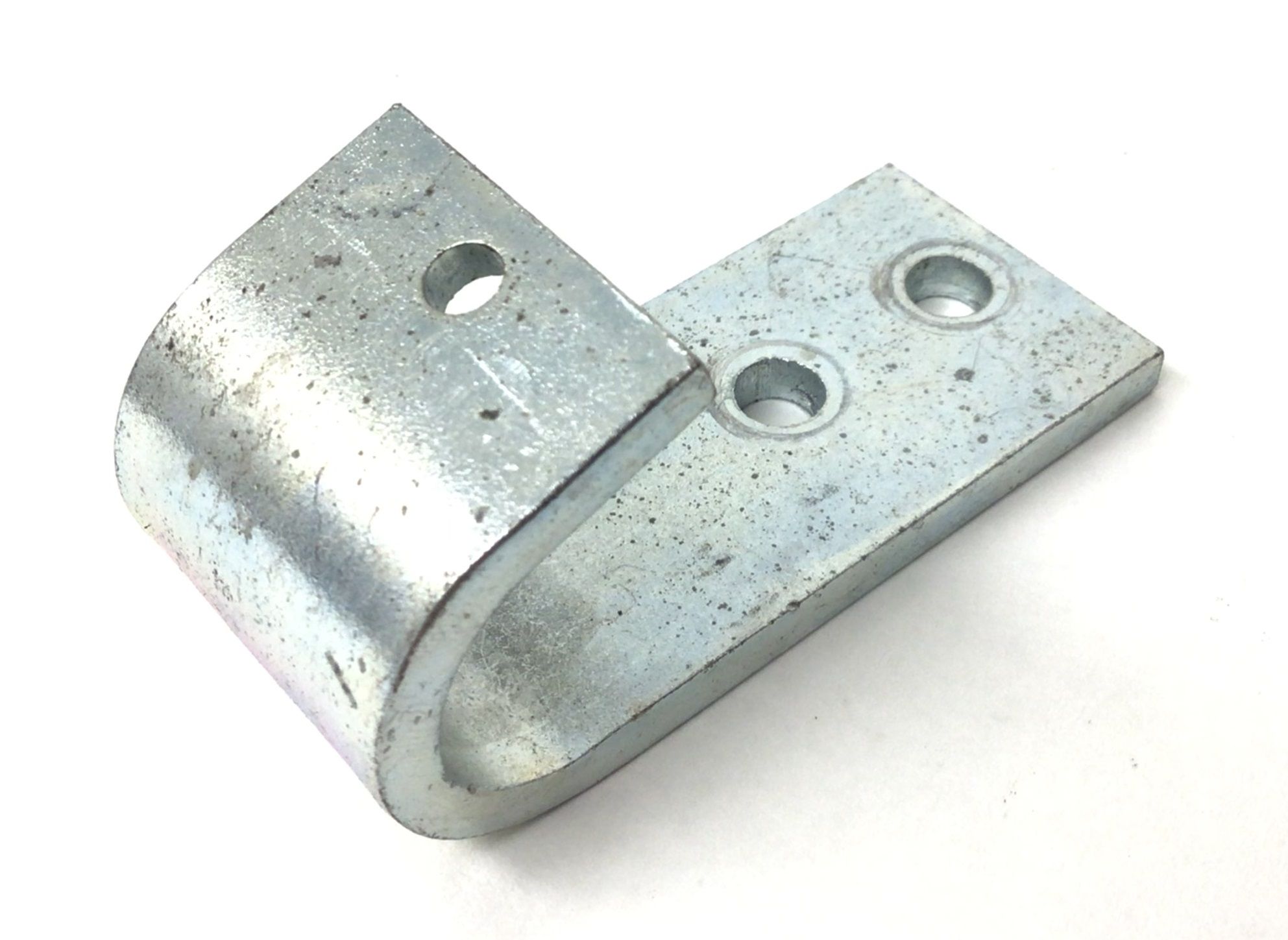 Drive Roller Mounting Bracket  (Used)