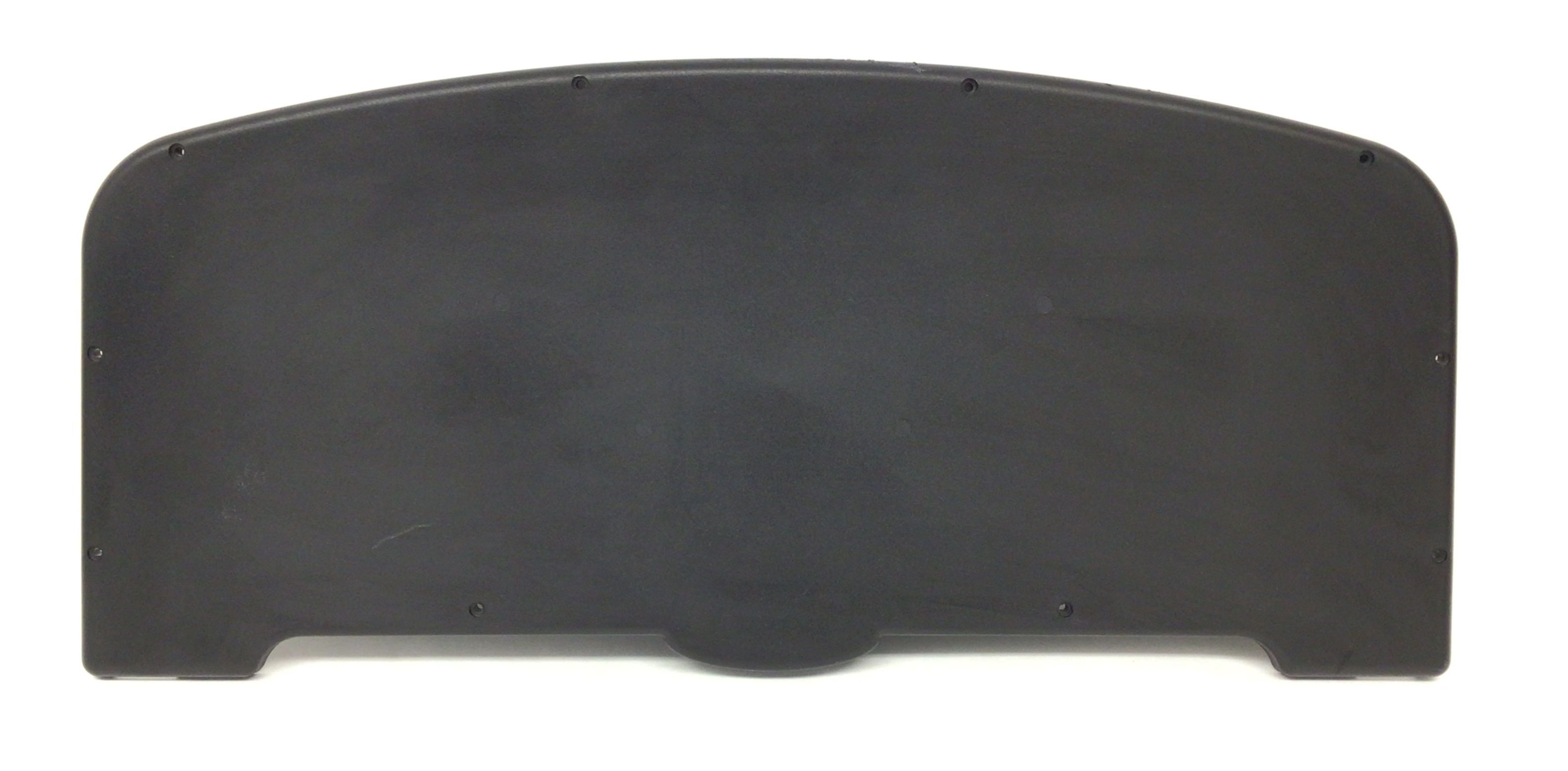 Console Back Cover (Used)