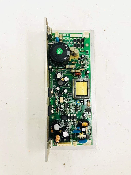 Biodex Clinical Pro UB Elliptical Upper Body Cycle Motor Controller Board