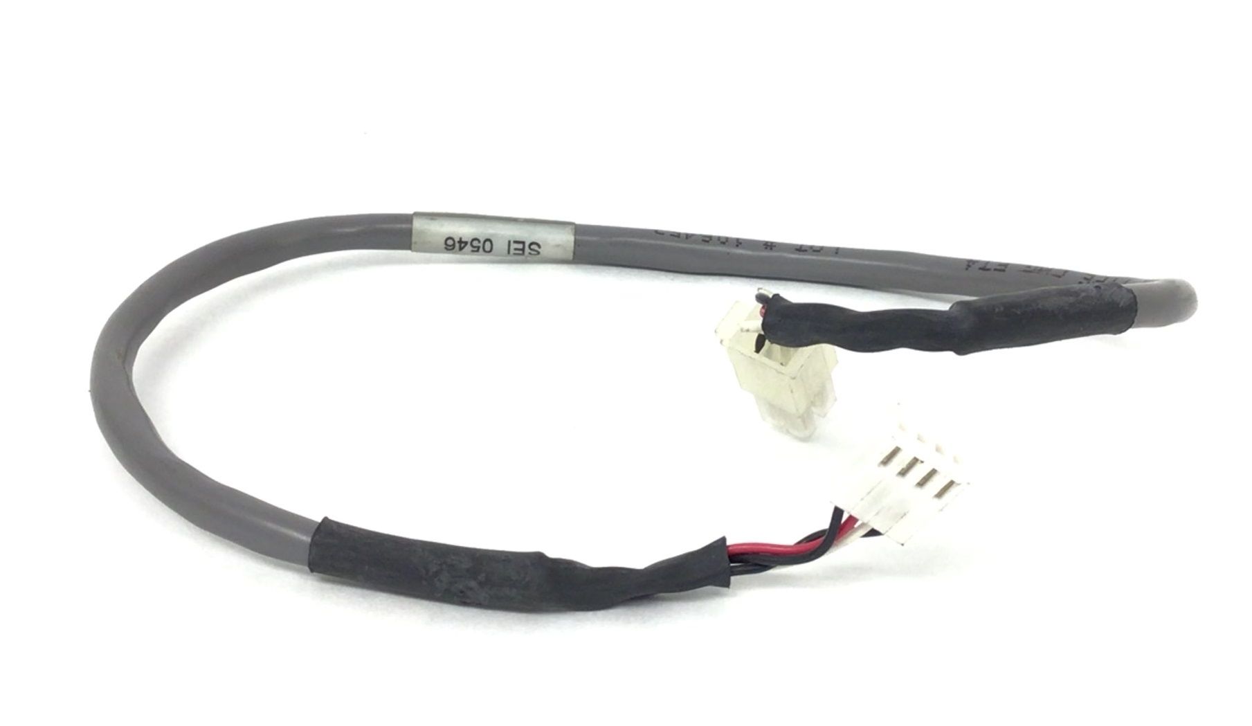 ASSY- CABLE- HHHR PCA- W/SHIELD- 18 (Used)