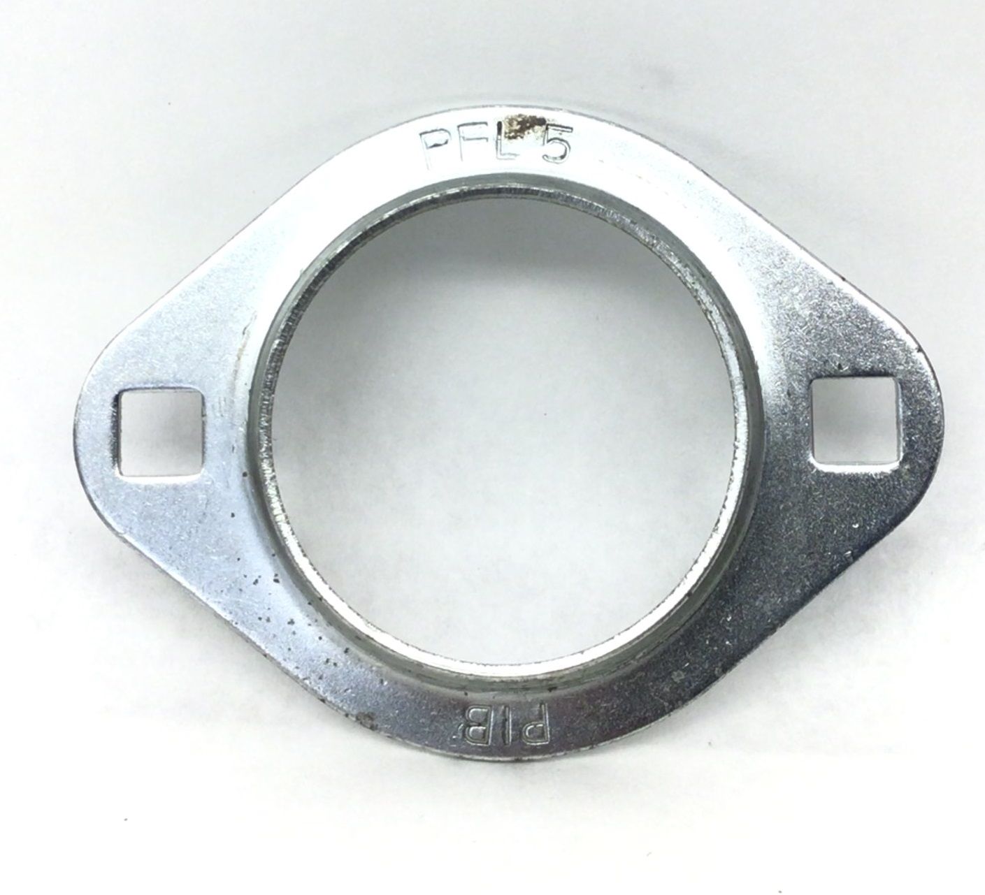 Just Bearing Retention Mount Plate (Used)