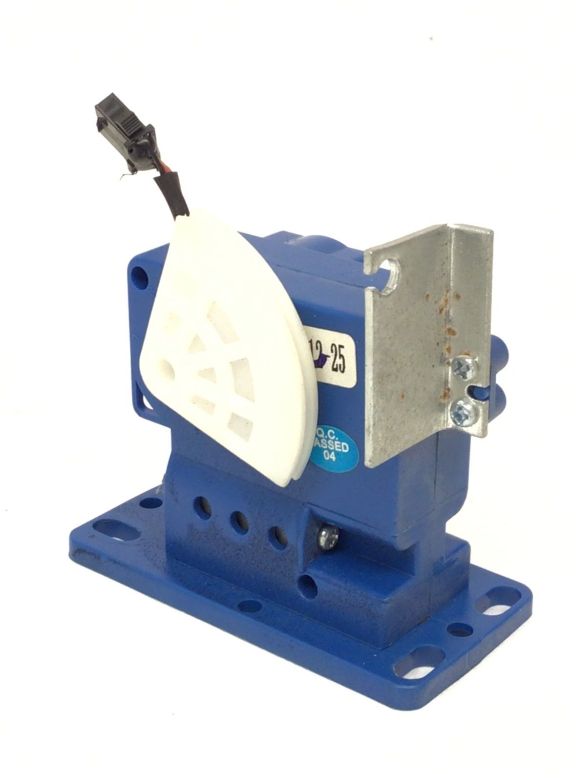 Servo Motor (Used)